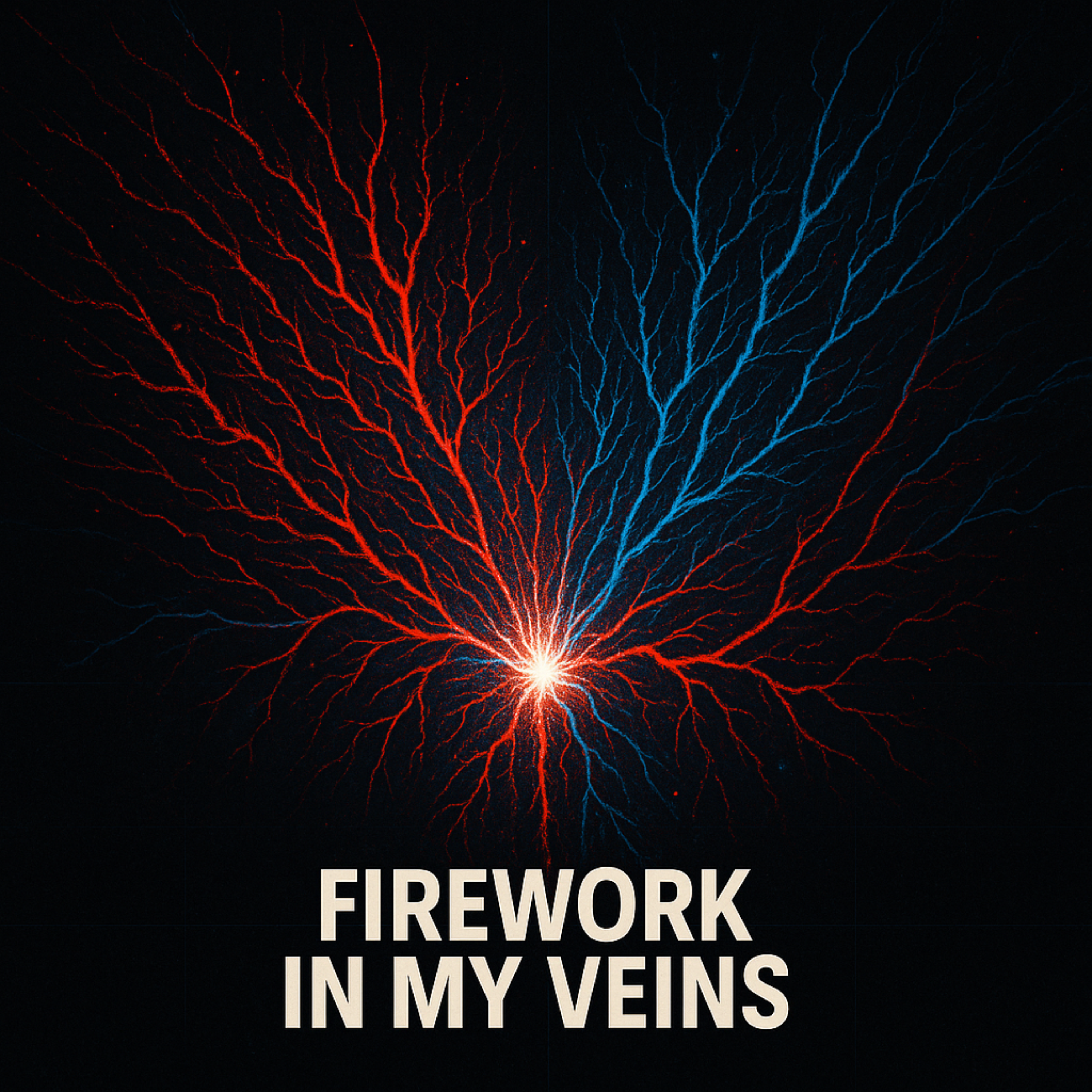 Firework In My Veins artwork