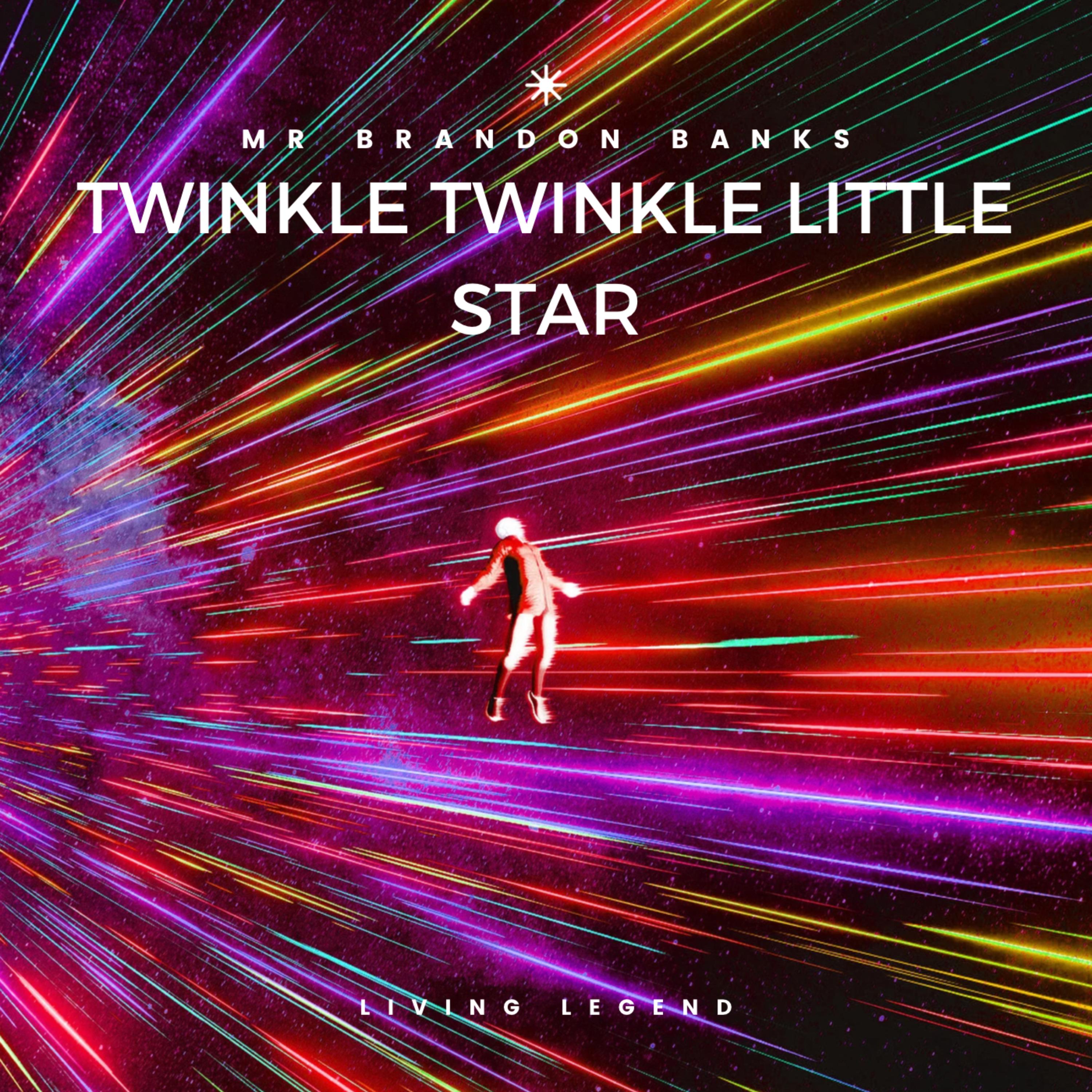 TWINKLE TWINKLE LITTLE STAR artwork