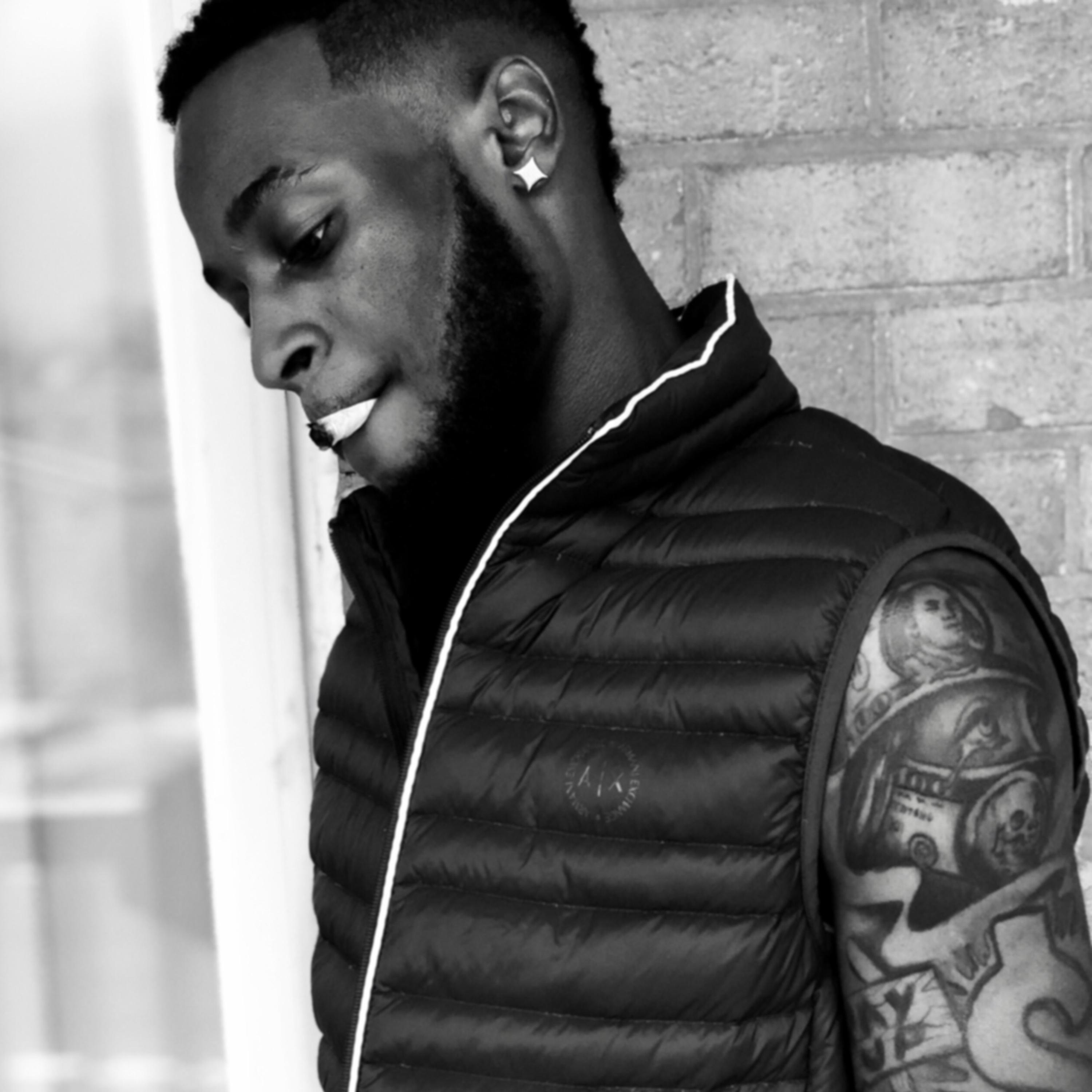 BelieveNluckk artwork