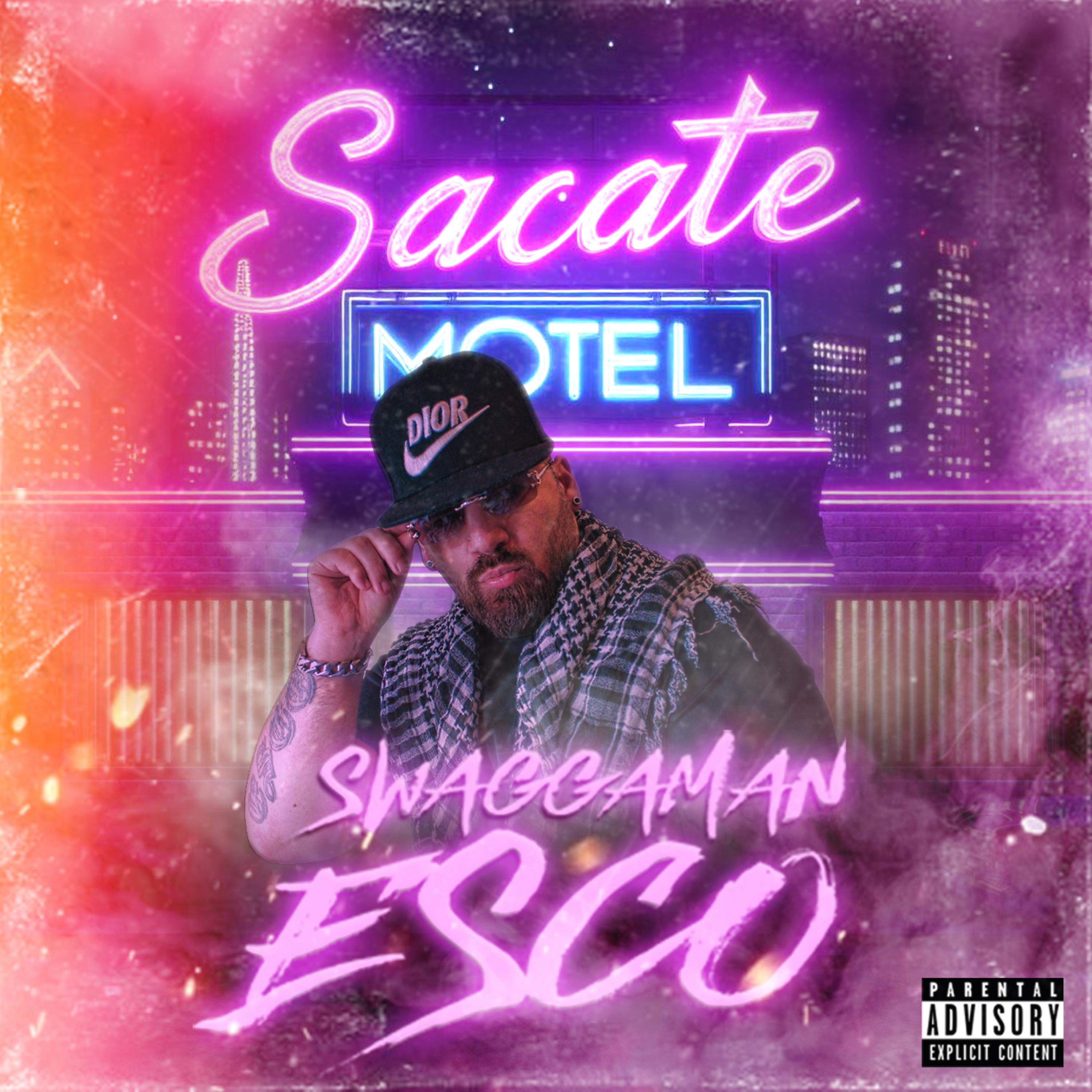Sacate artwork