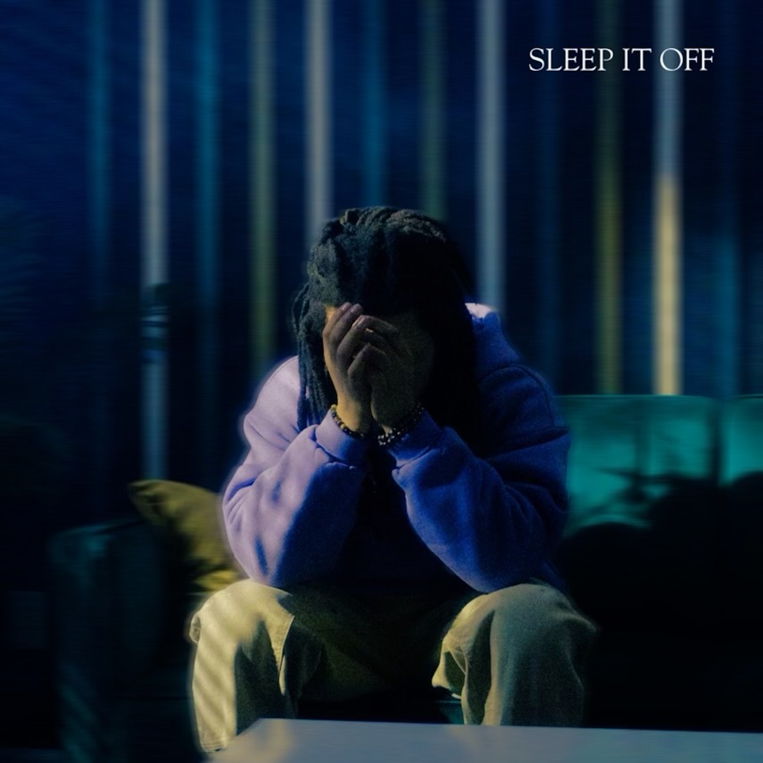 Sleep It Off artwork