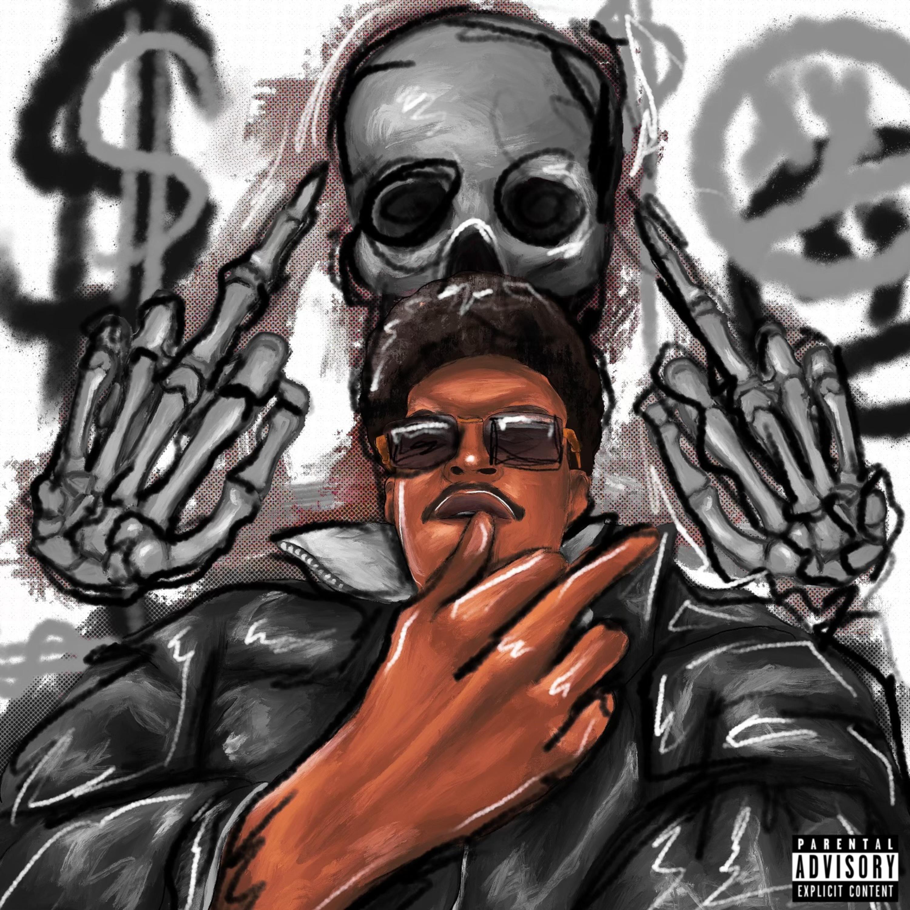 No Overz (freestyle) artwork