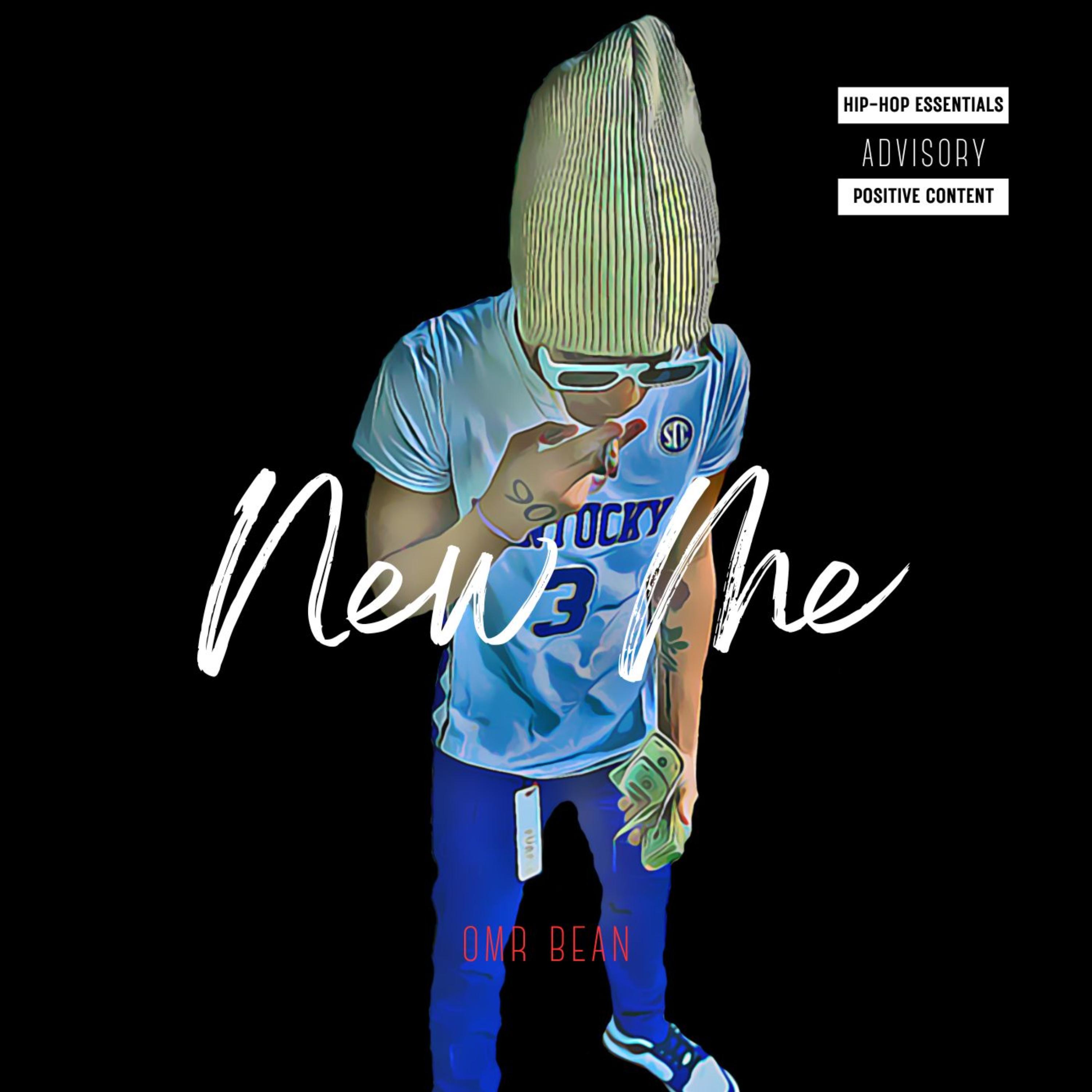 New Me artwork
