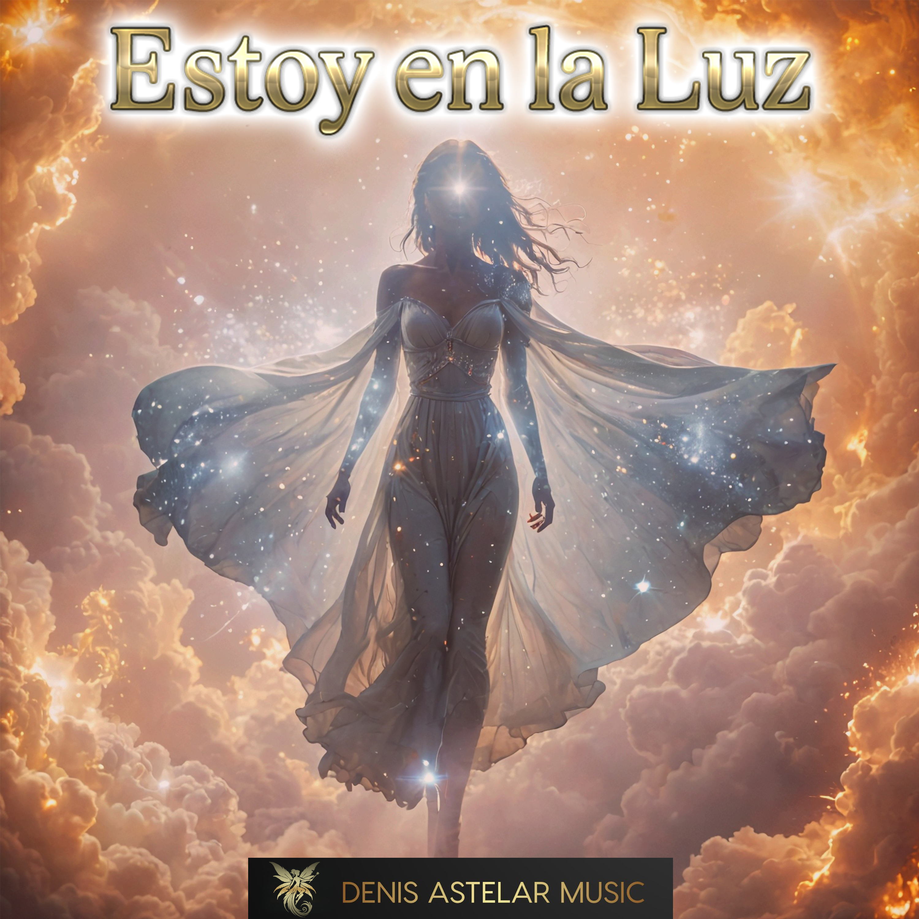 Estoy en la Luz artwork
