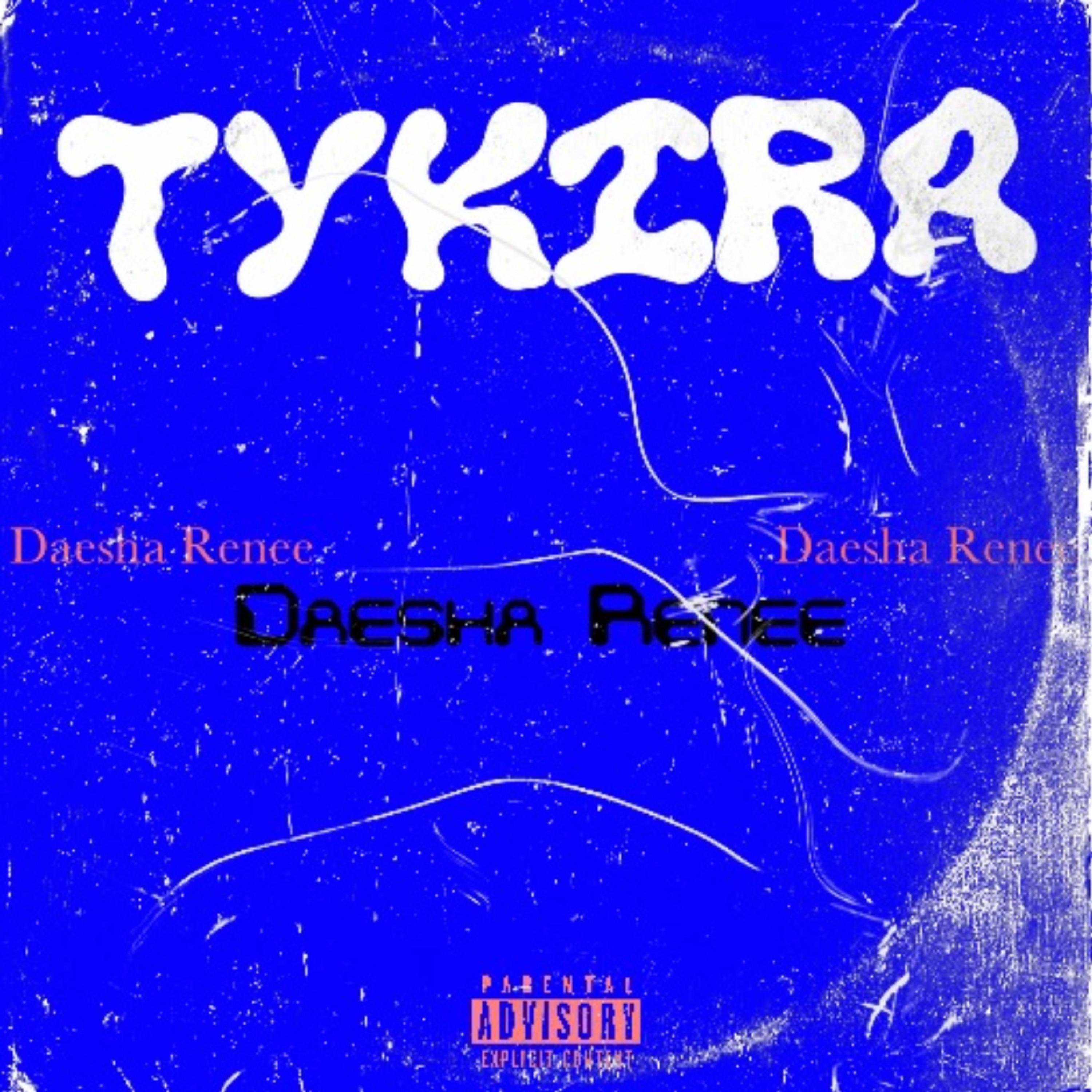 Tykira artwork