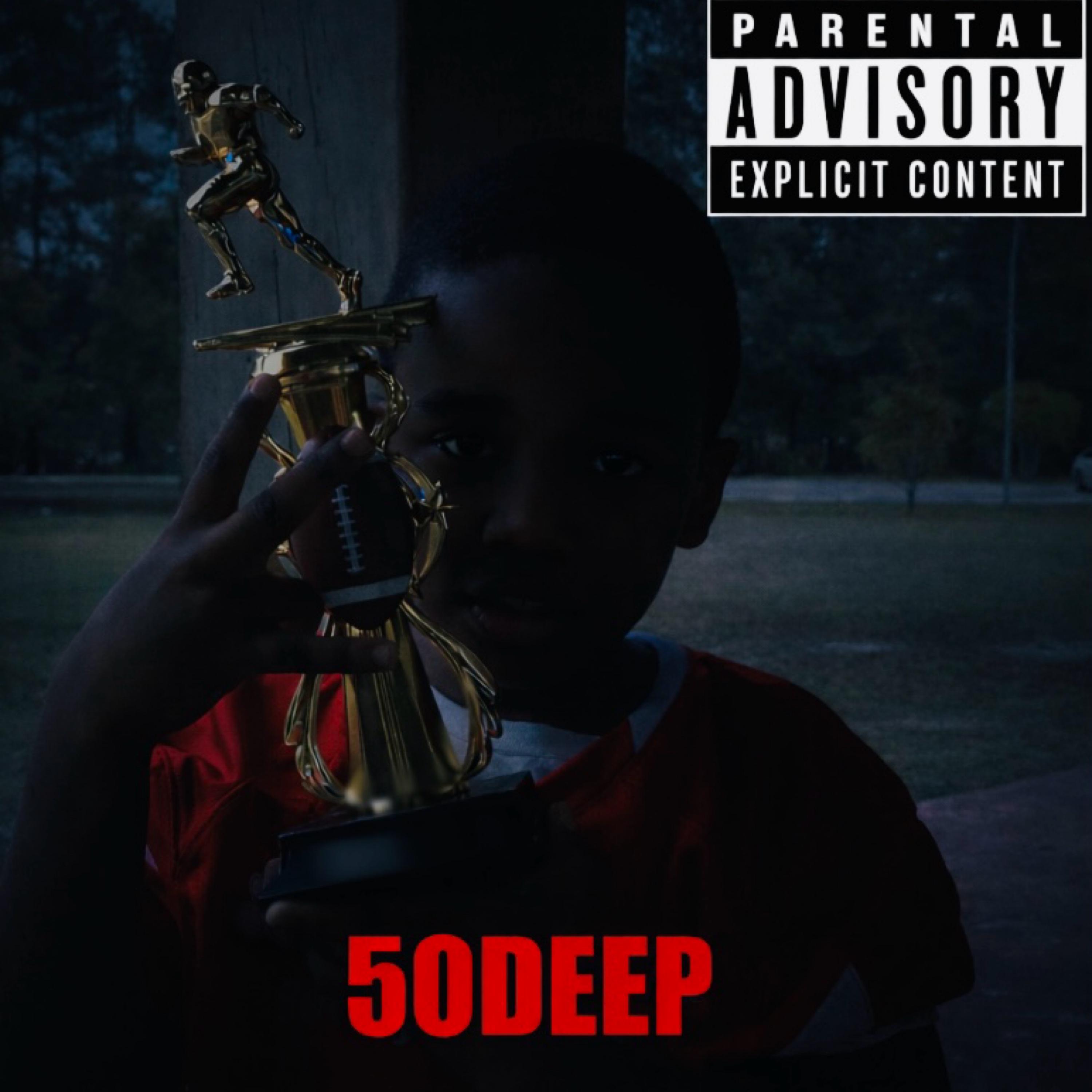 50DEEP artwork