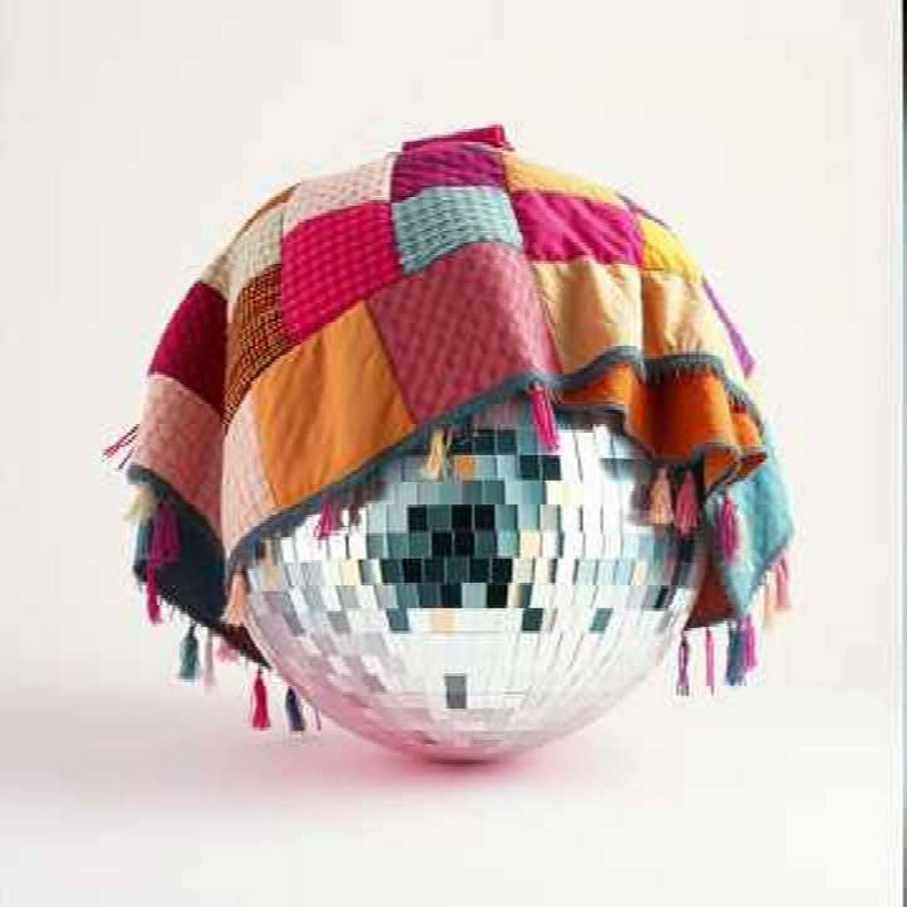 Starlight Prayer v2 artwork