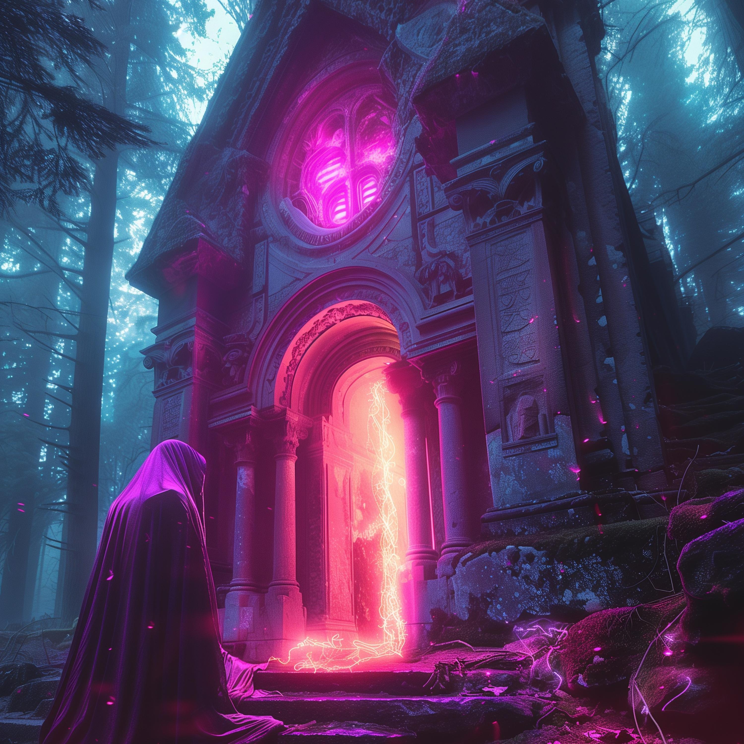 Tomorrow artwork