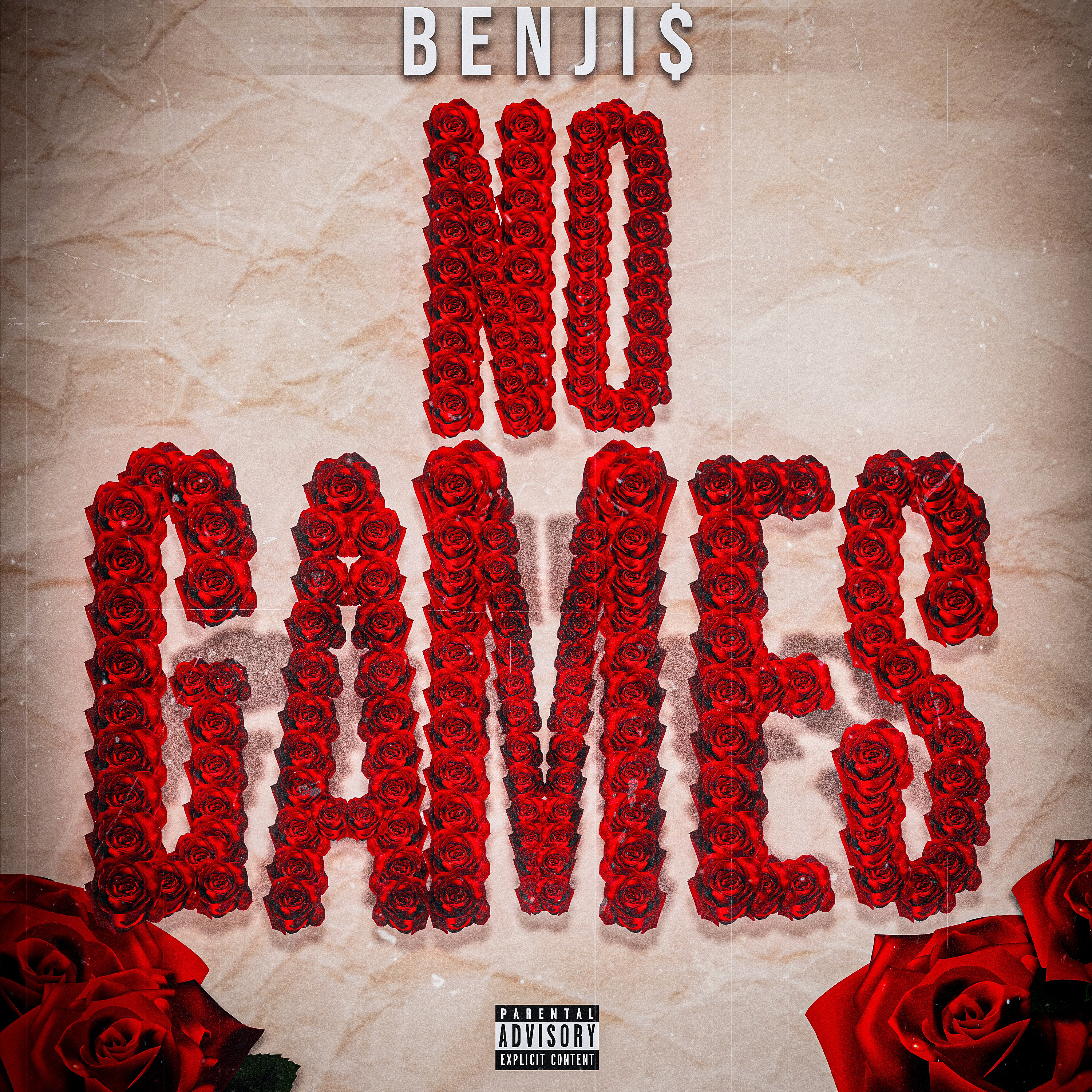 No Games artwork