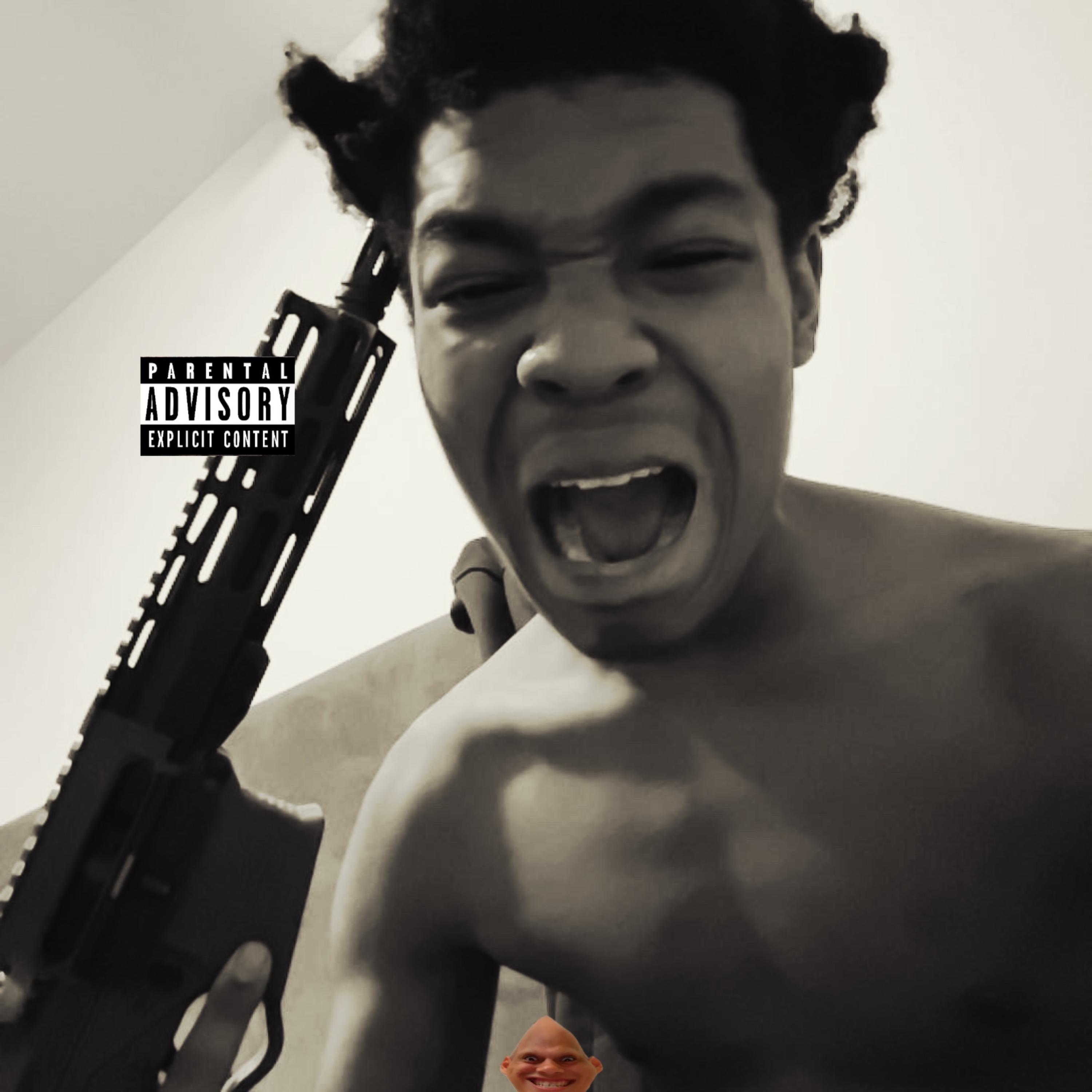 tread lightly! artwork