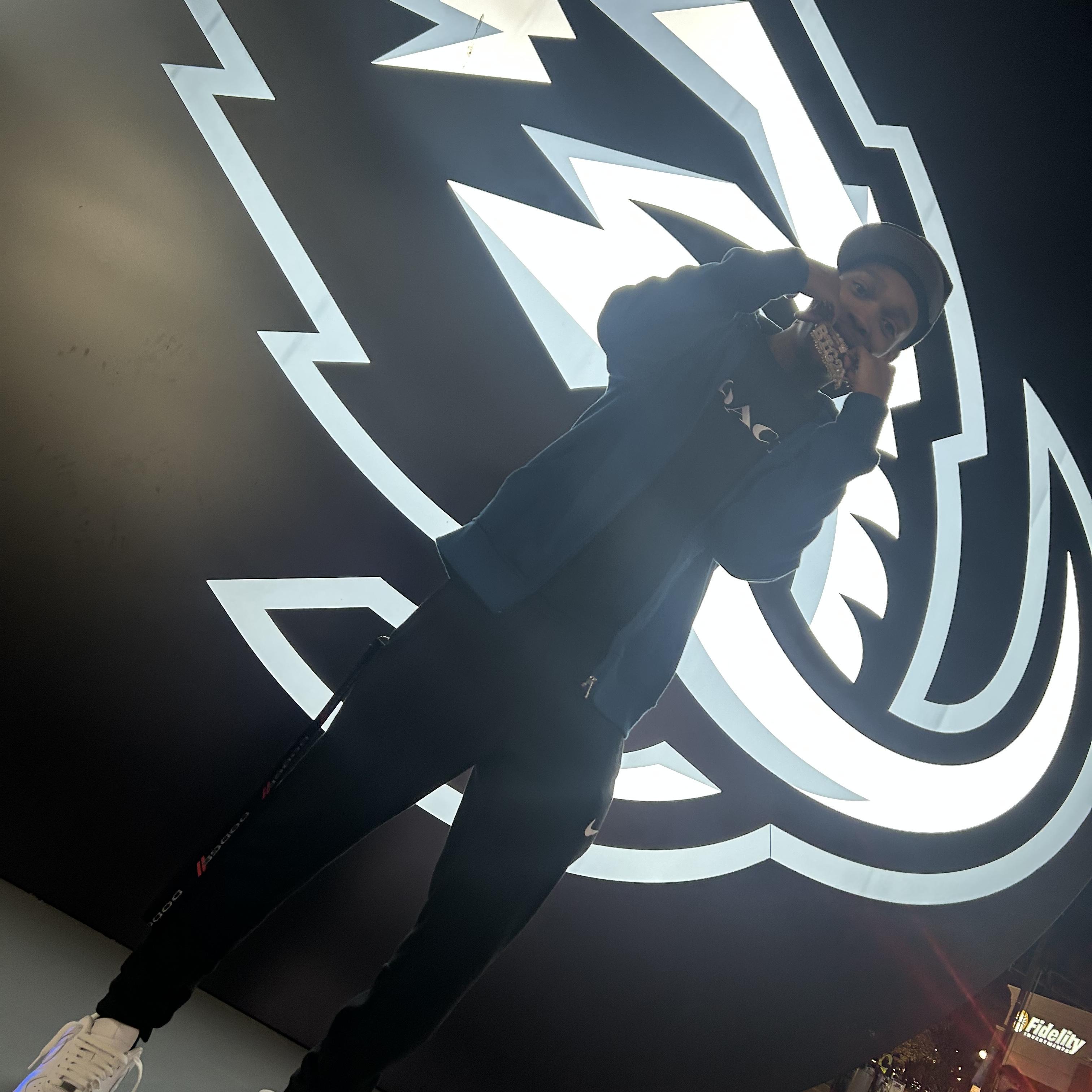 Like A Rapper artwork