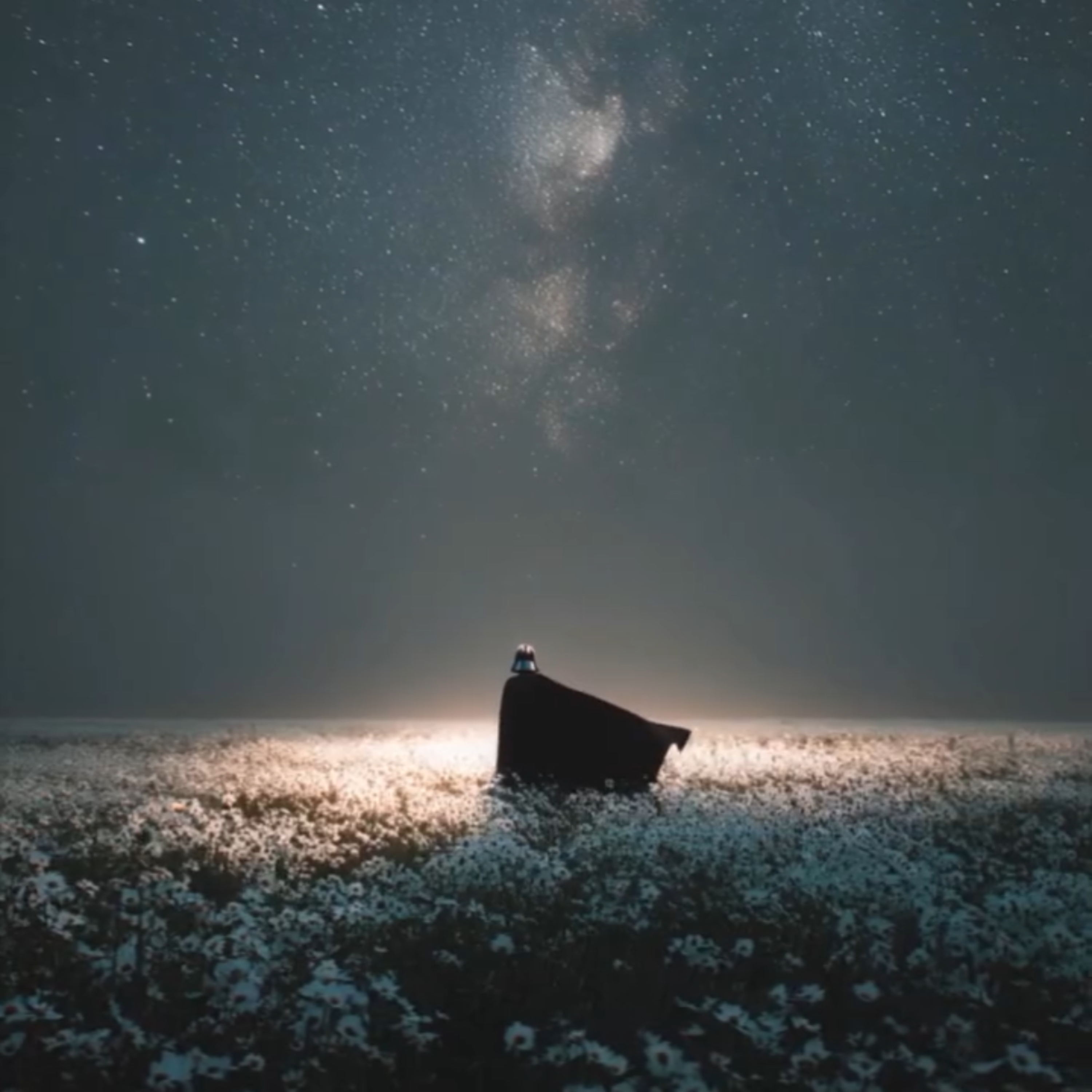 My Soul Travels The Universe artwork