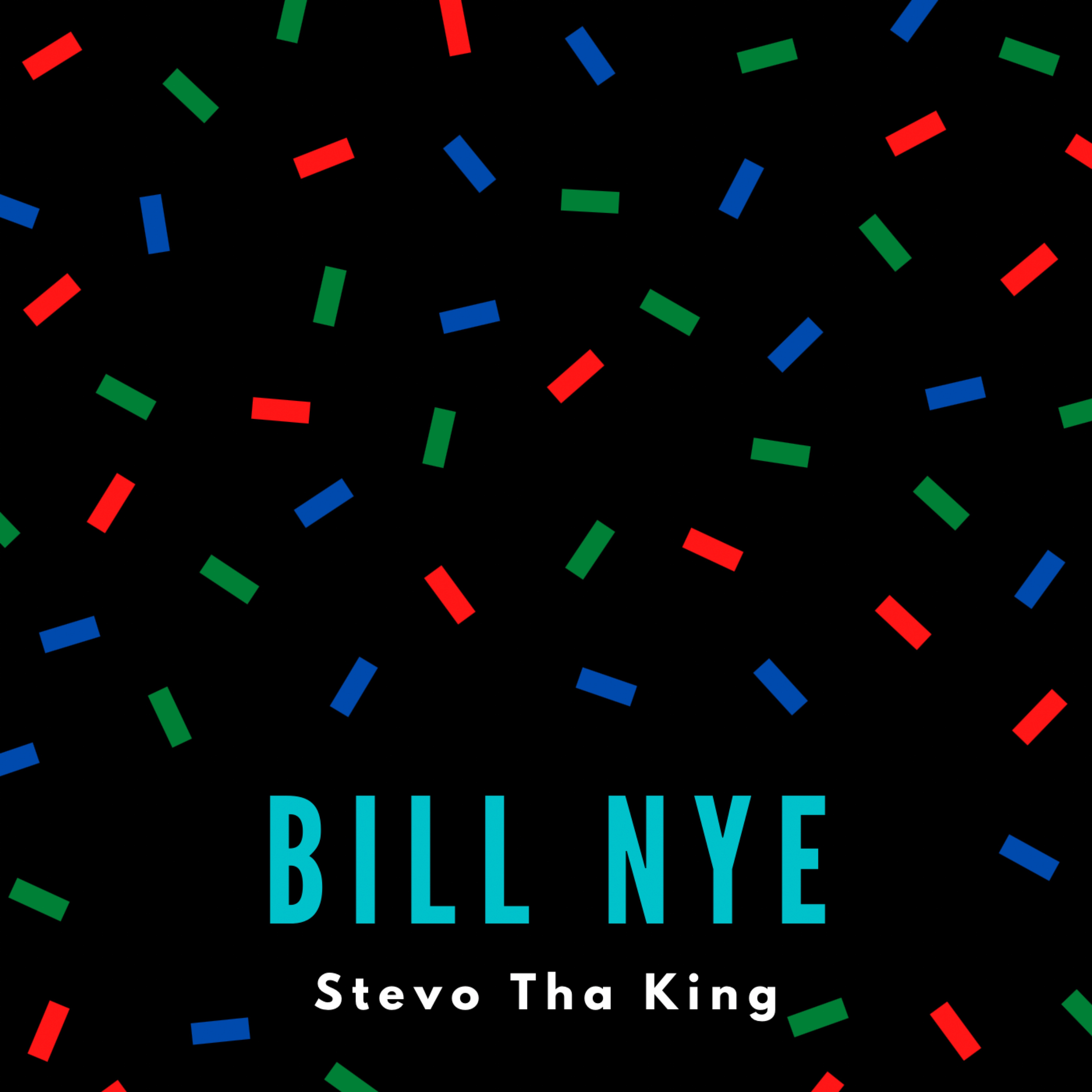 Bill Nye artwork