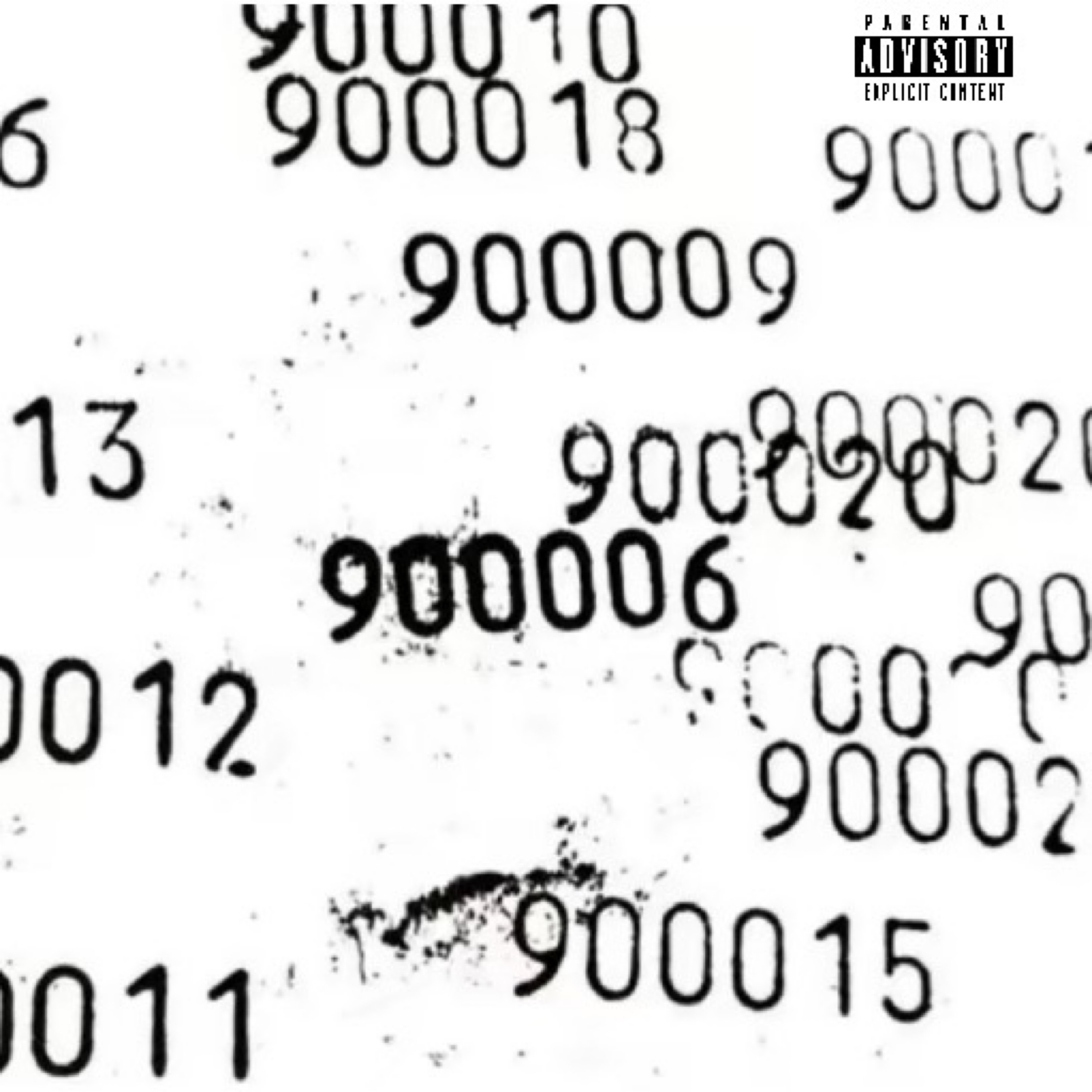 Upset artwork