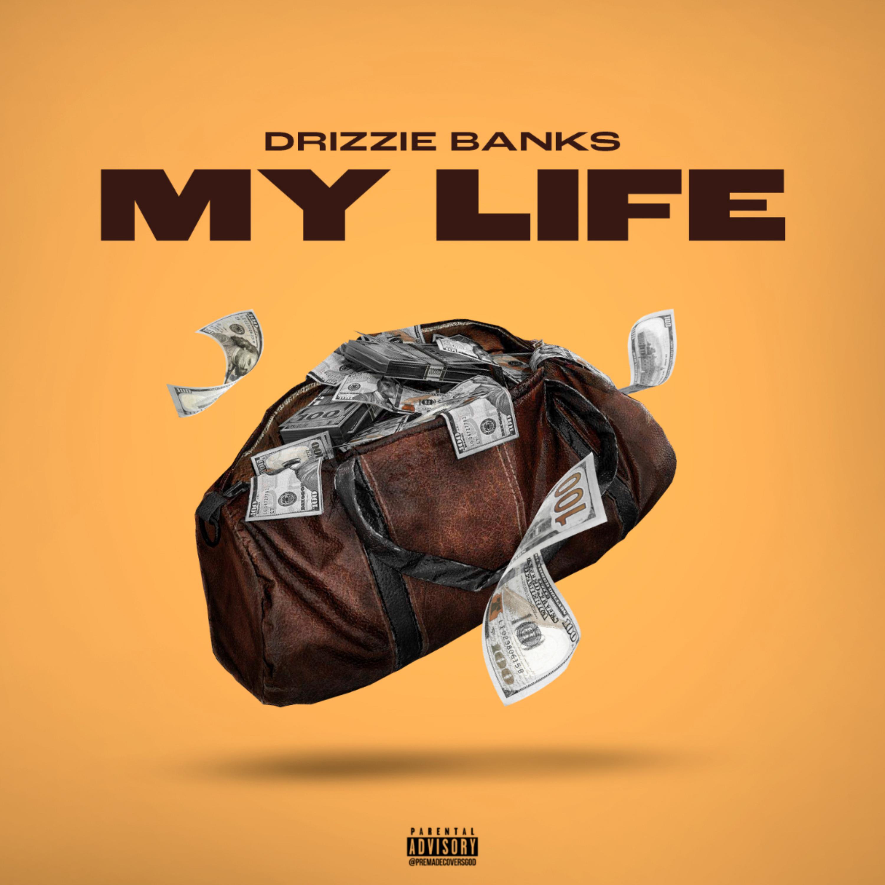 My life artwork