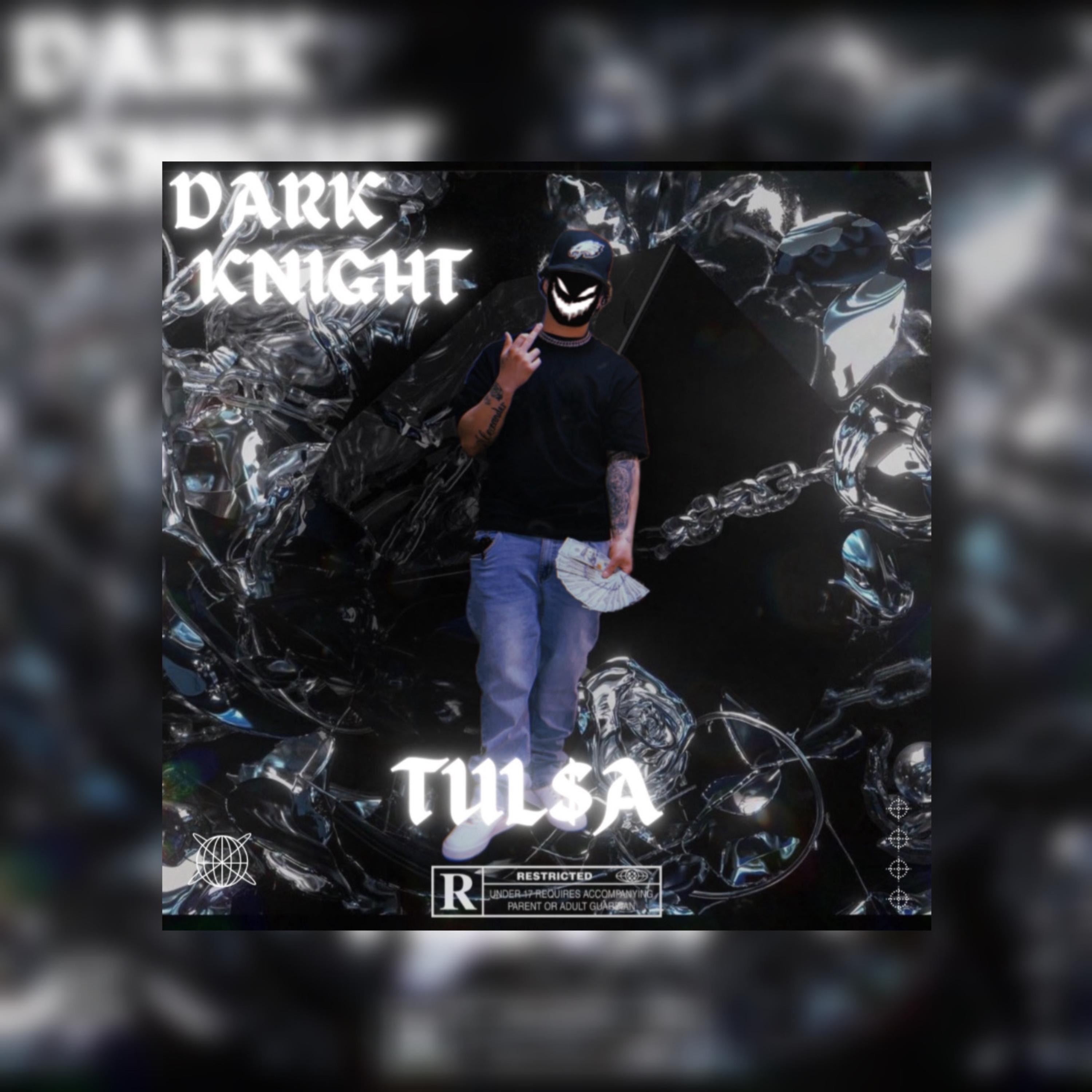 Dark Knight artwork