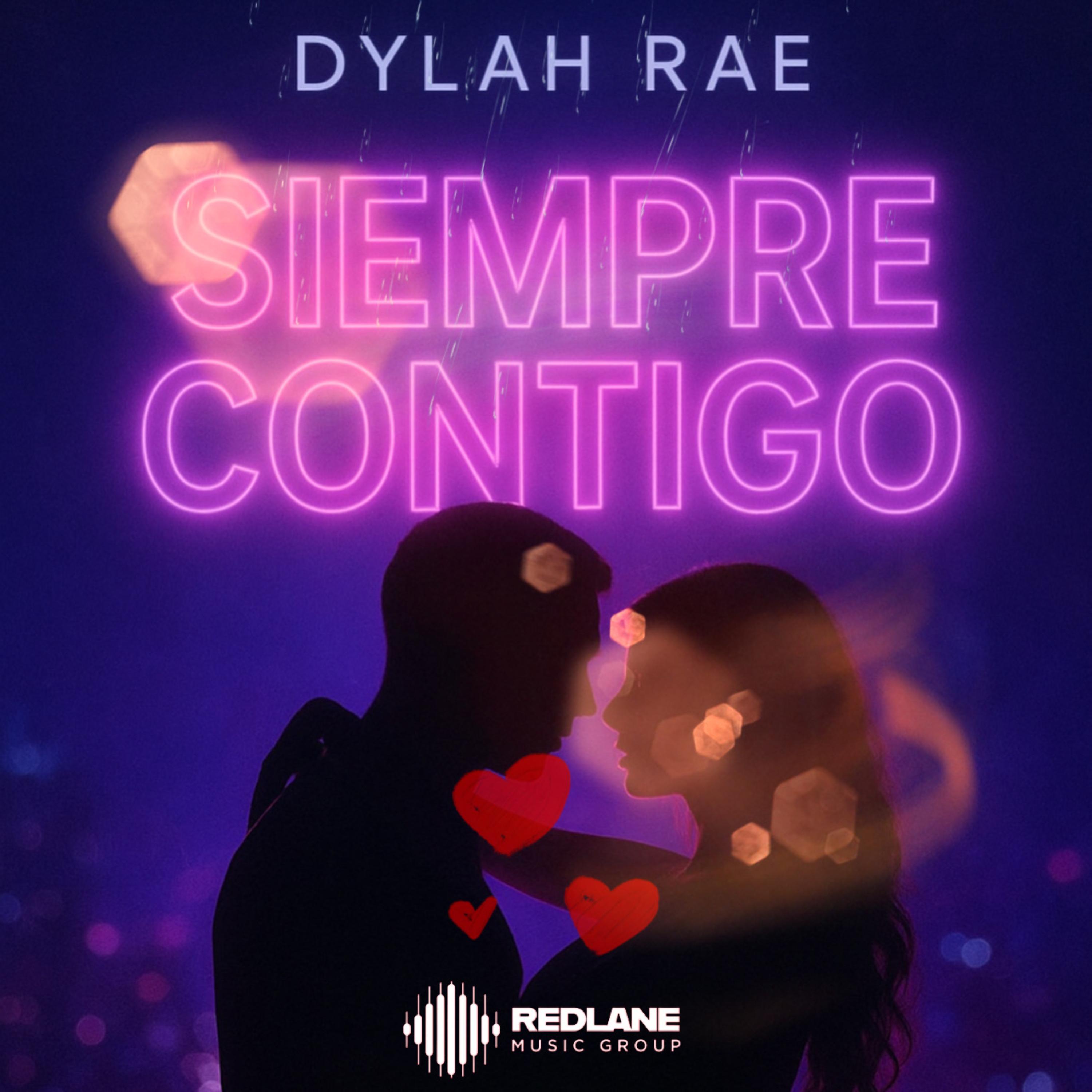 Siempre Contigo artwork