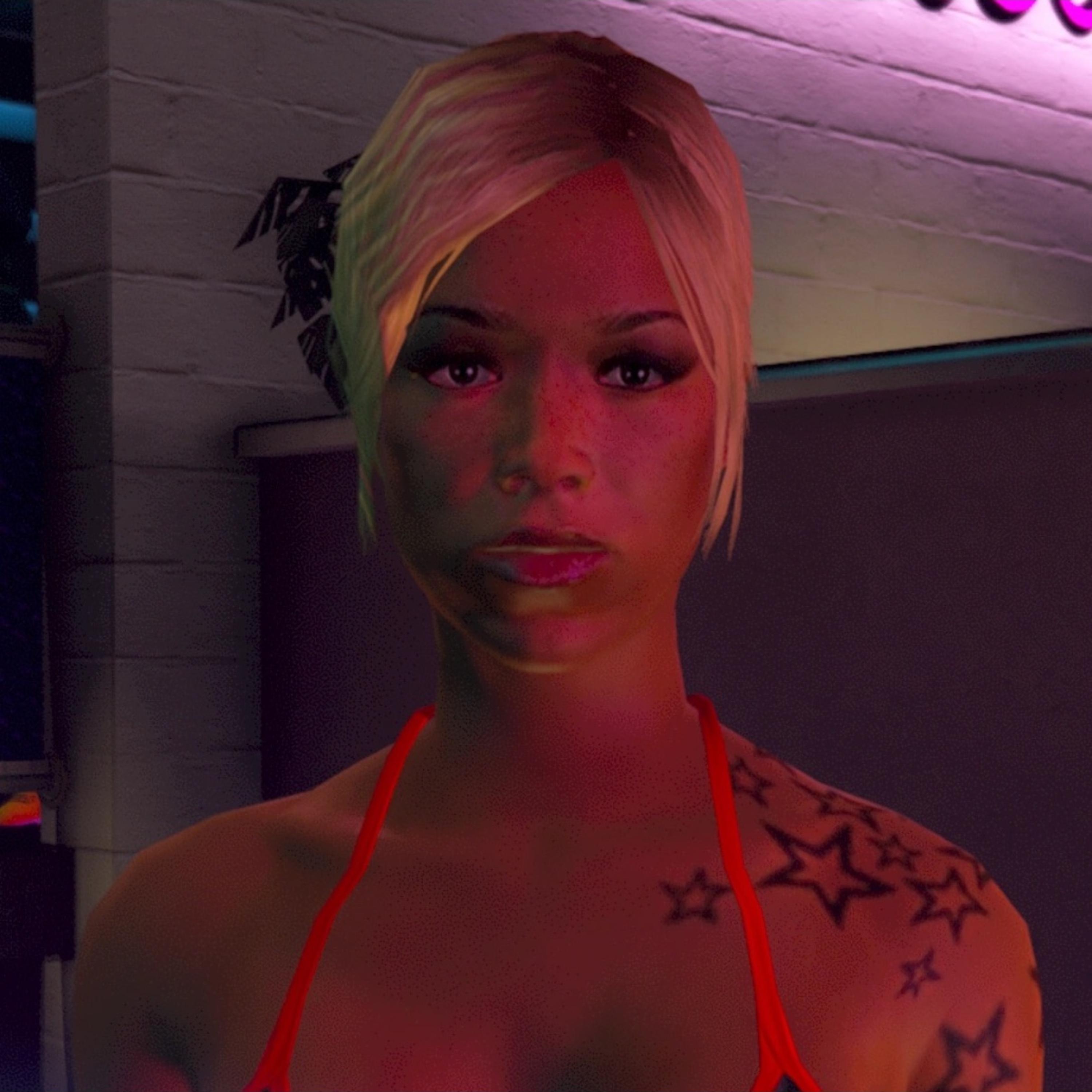 GTA! artwork