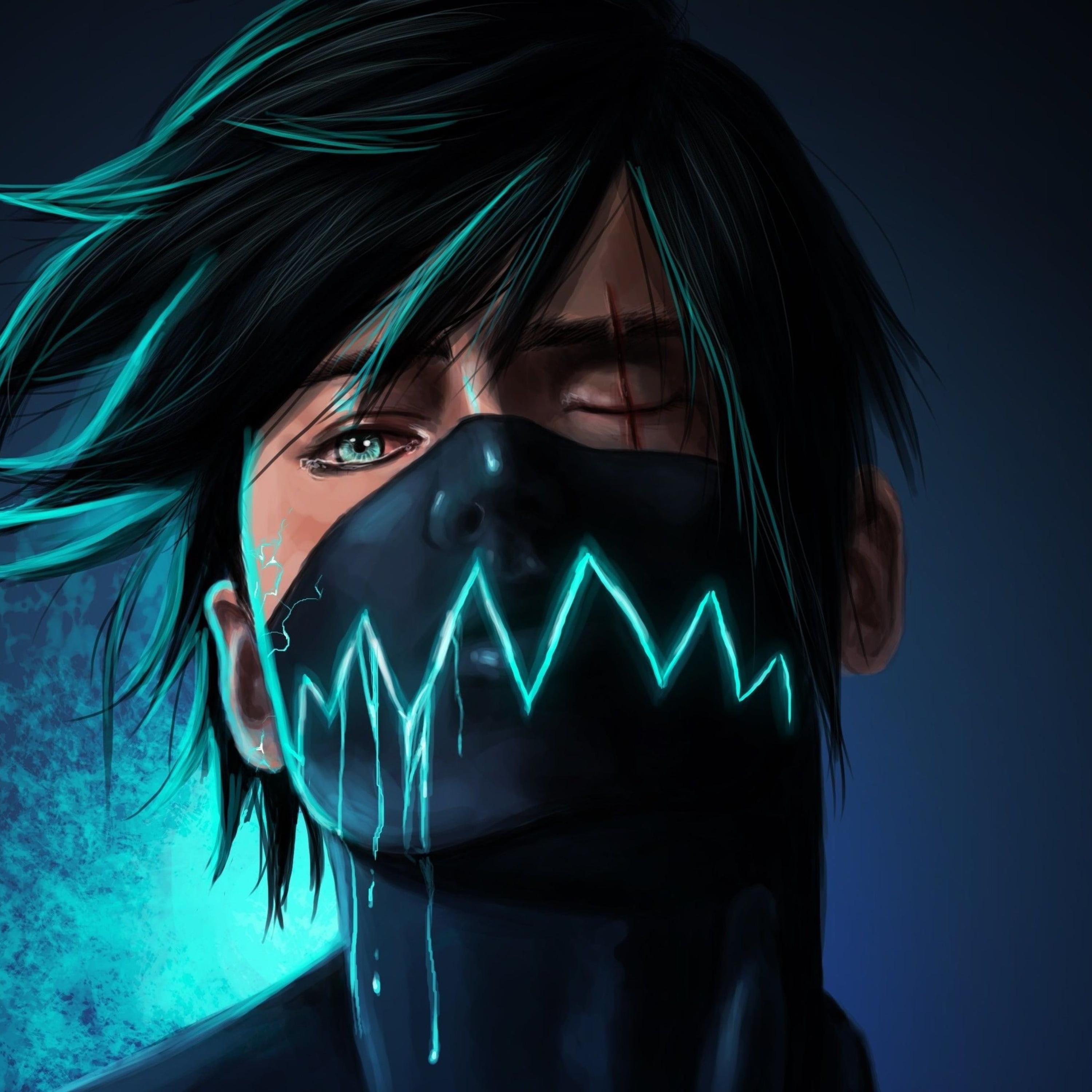 Legendary artwork