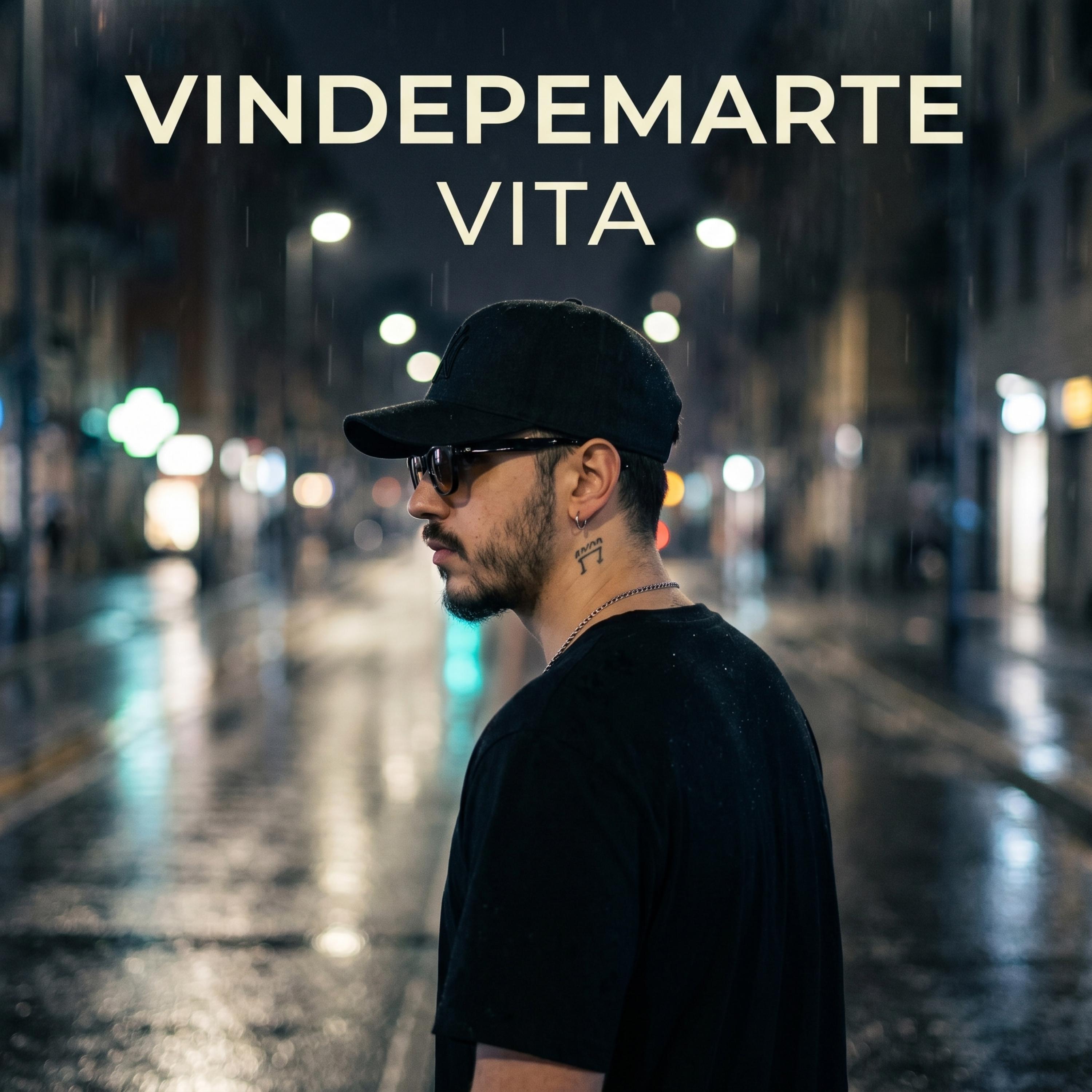 LA VITA artwork