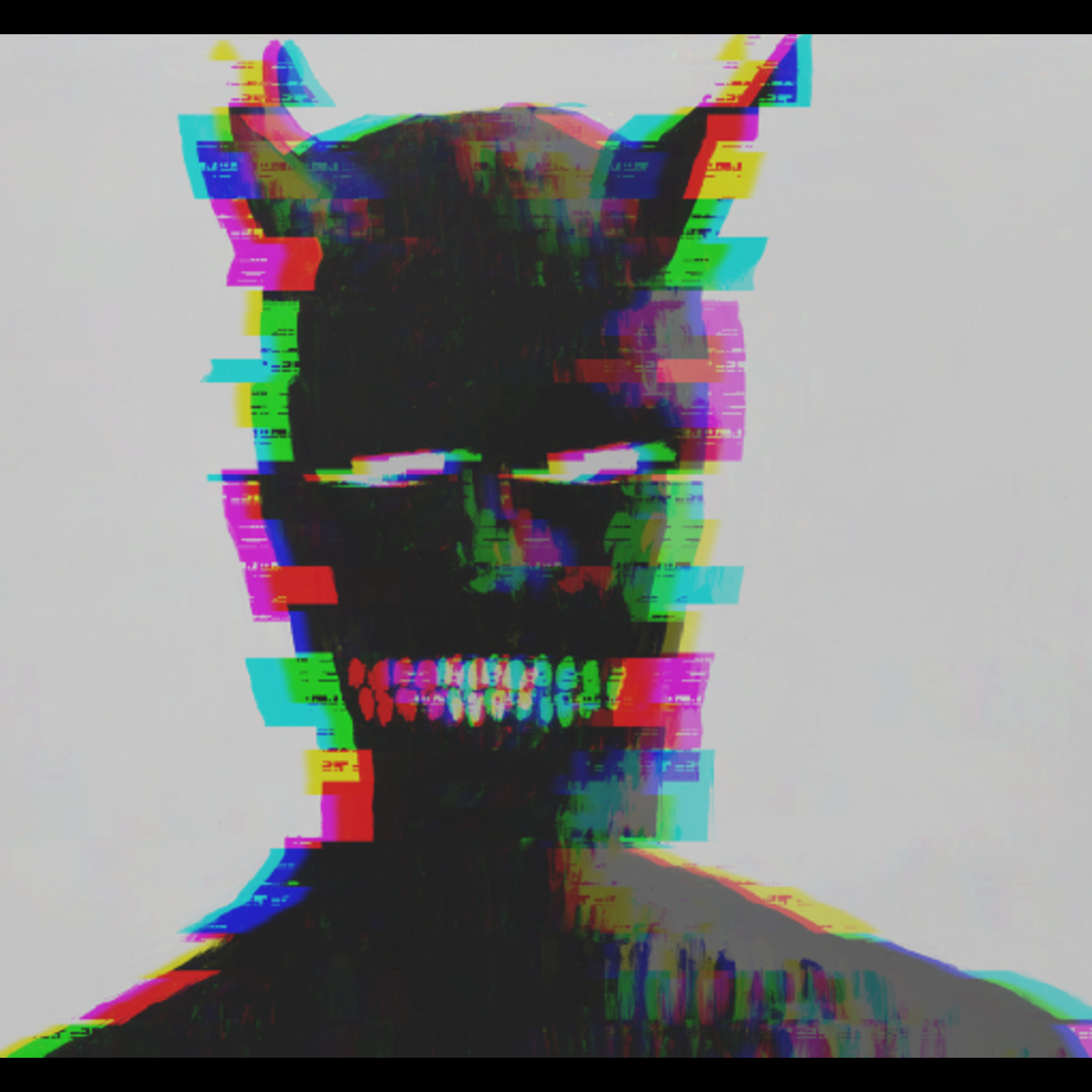 From Nothing to Something artwork