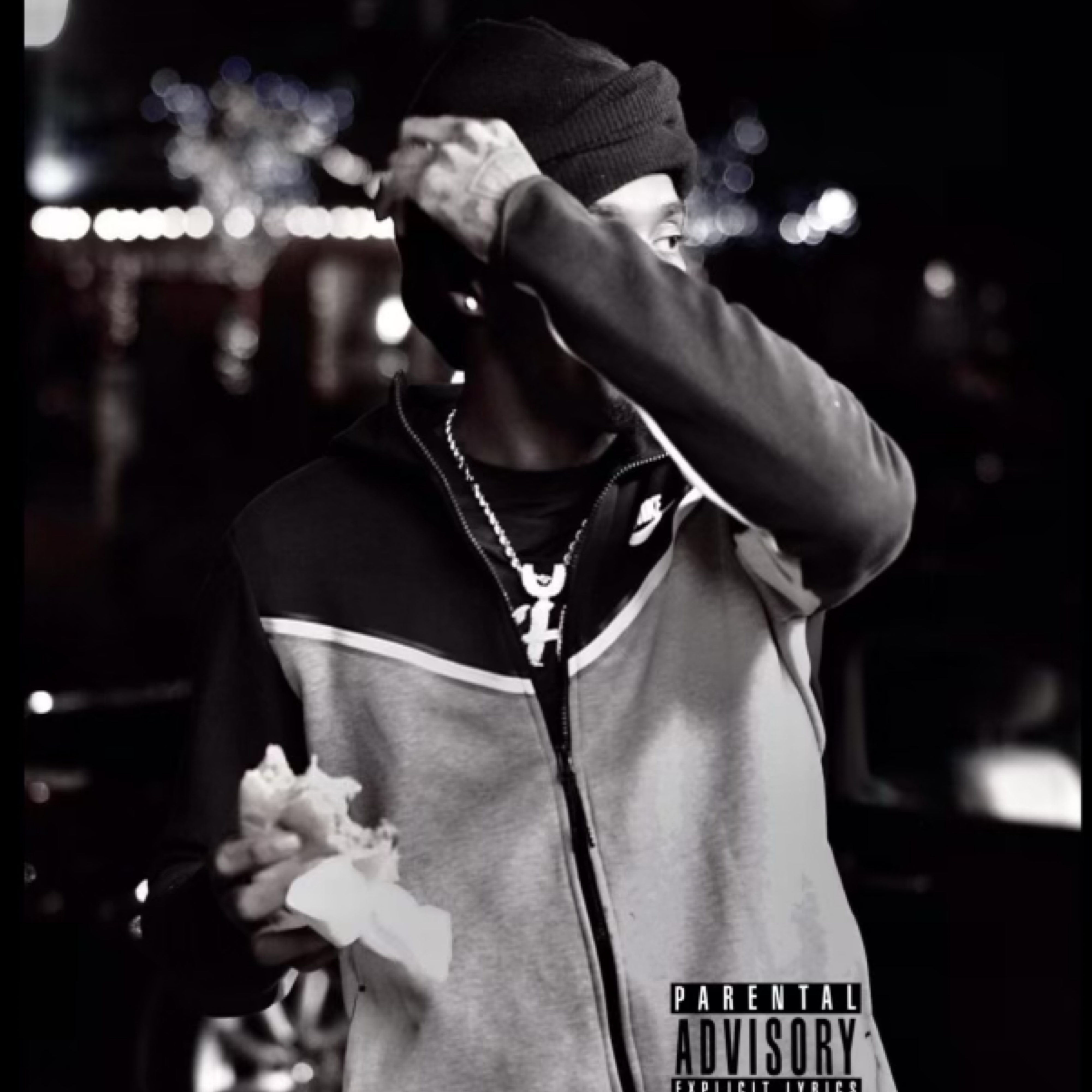 Flexxin artwork