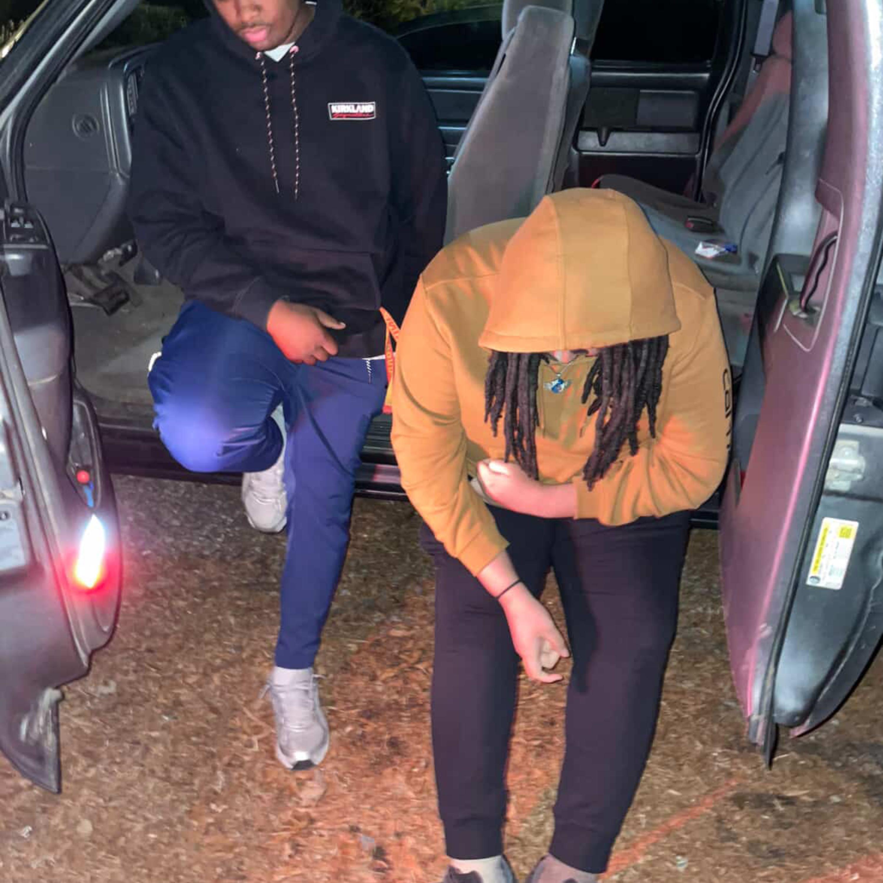 I Feel Like by S_to_shiesty cover art