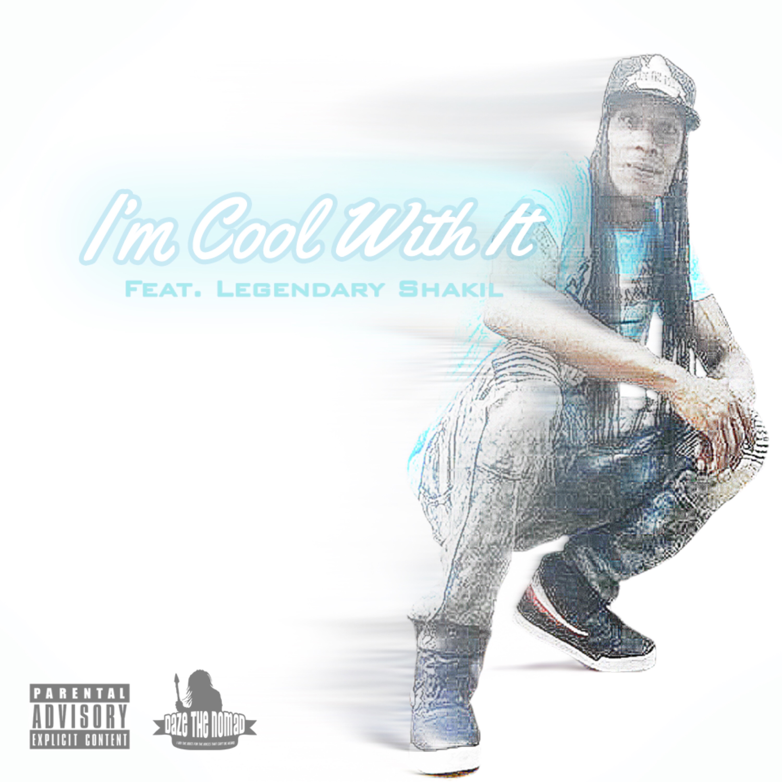 I'm Cool With It artwork