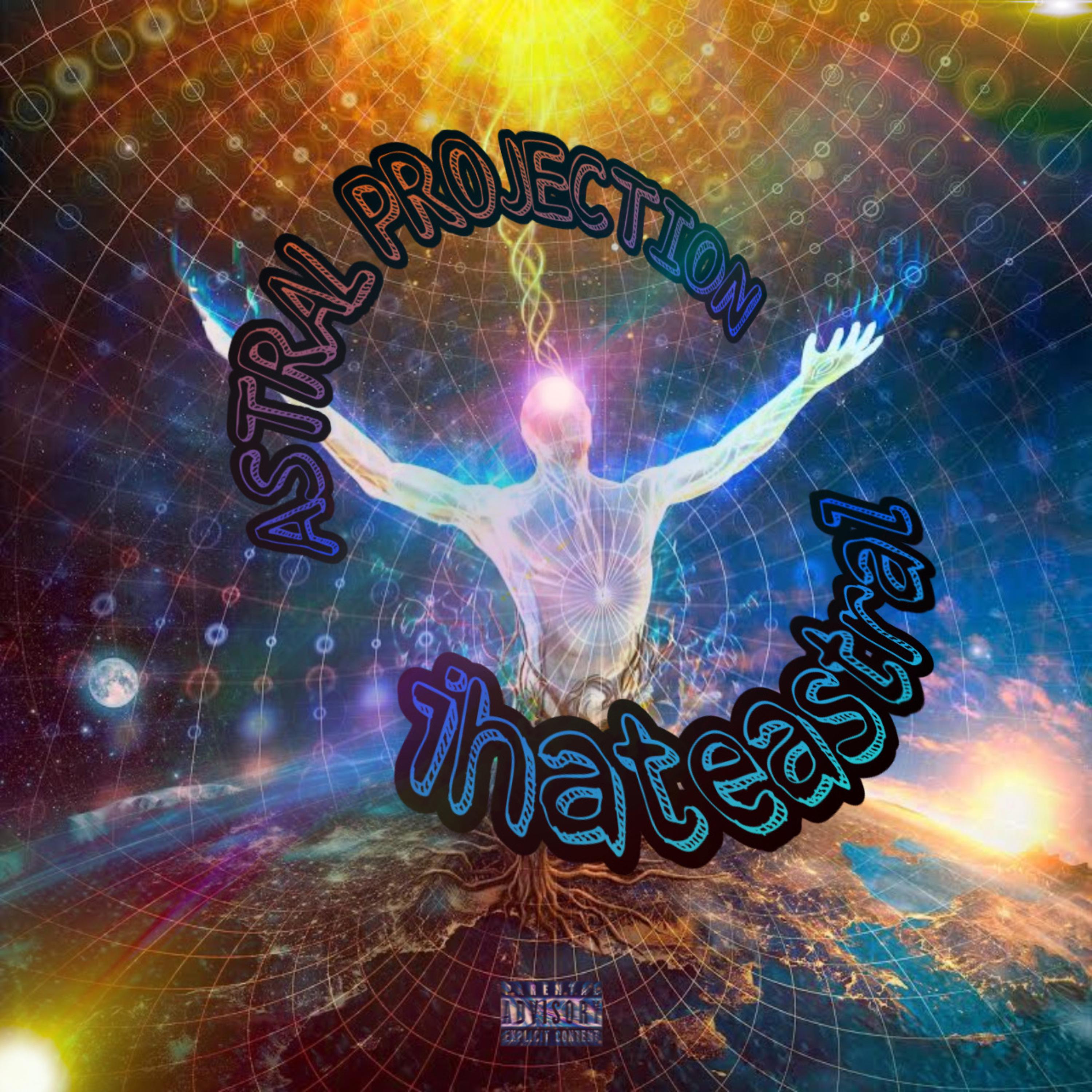 ASTRAL PROJECTION artwork