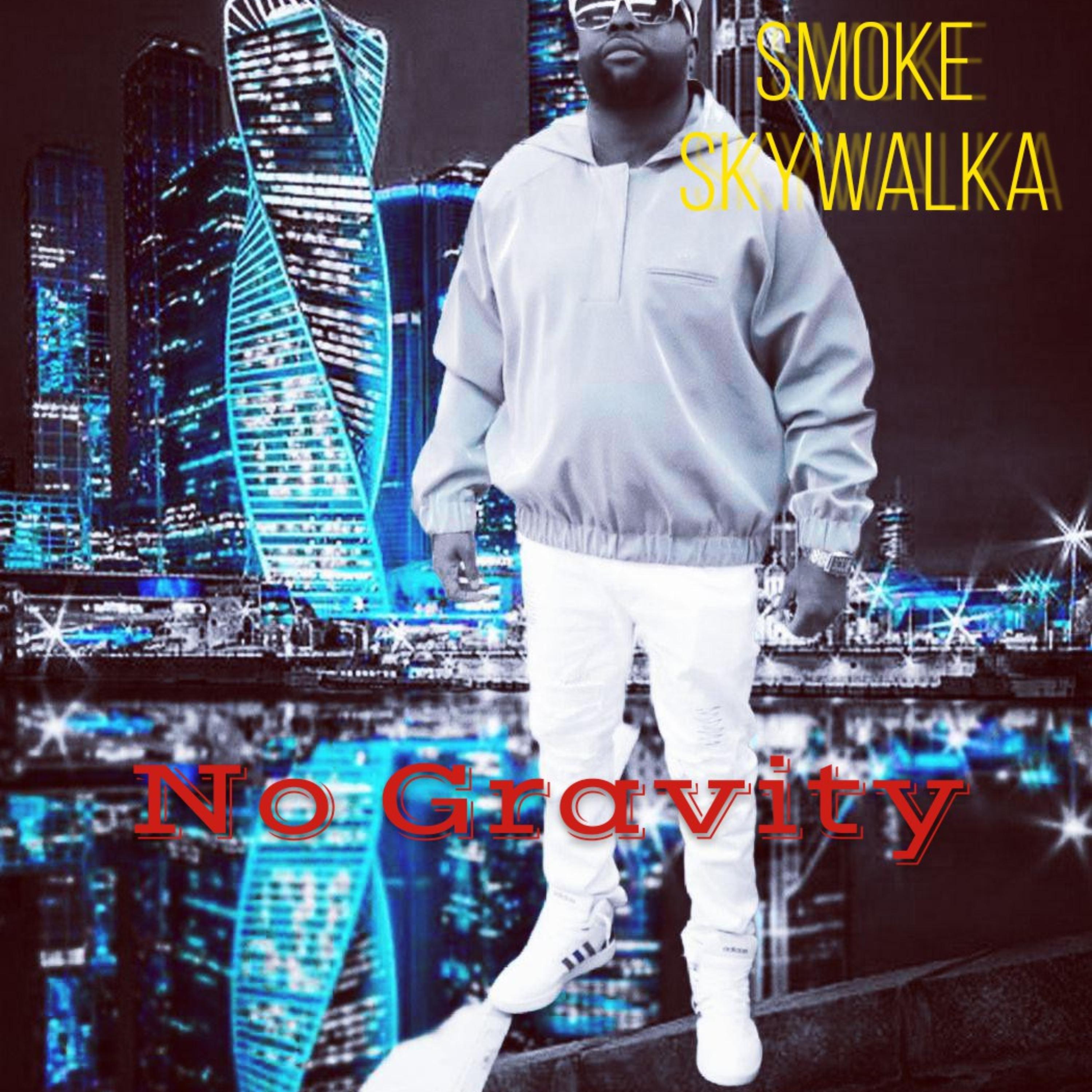 No Gravity artwork