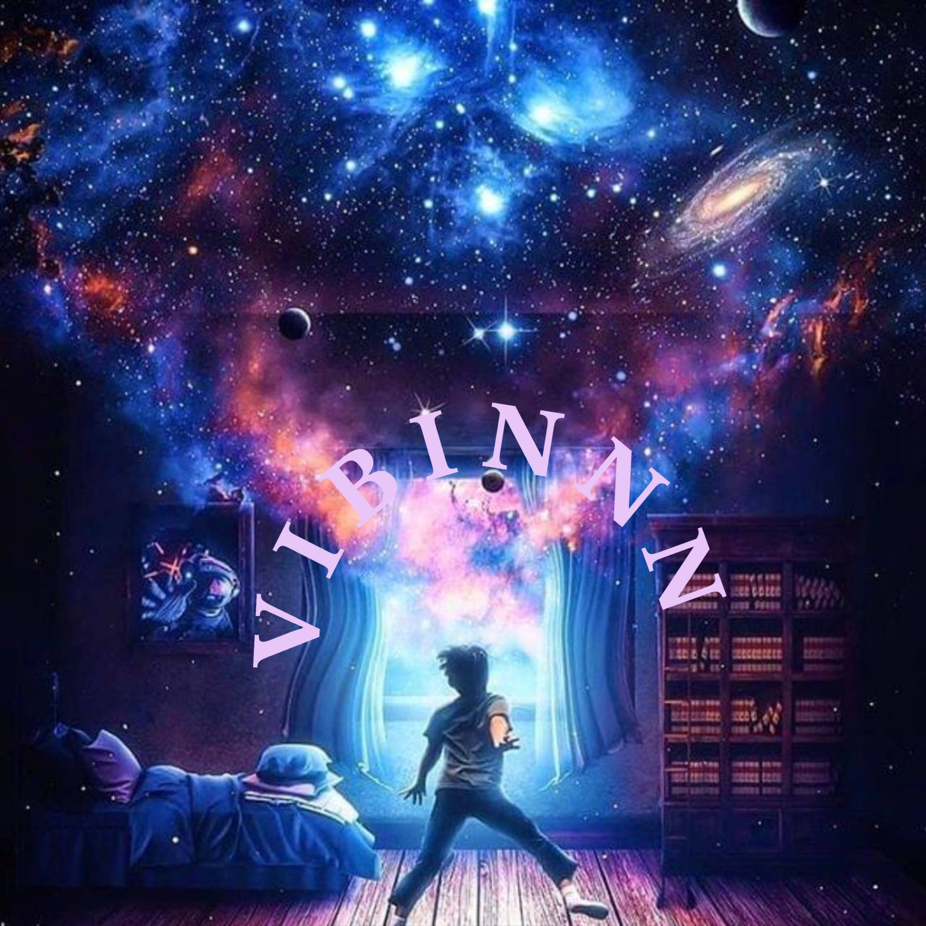 VIBINNN artwork