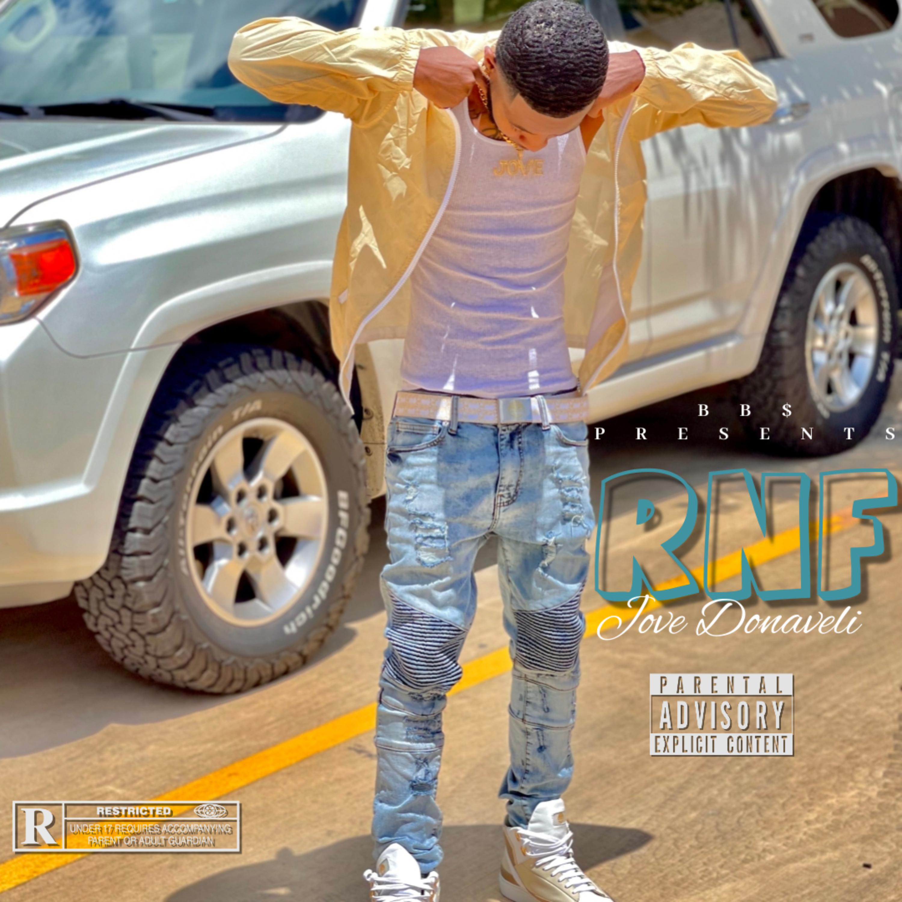 RNF artwork