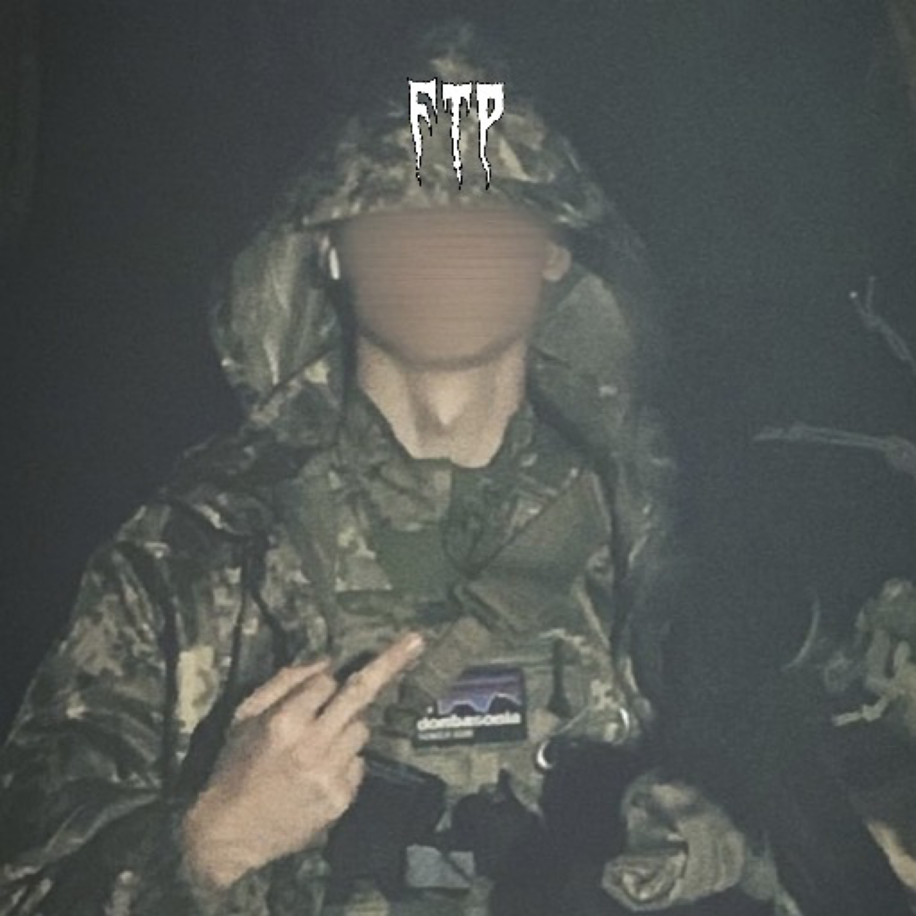FTP artwork