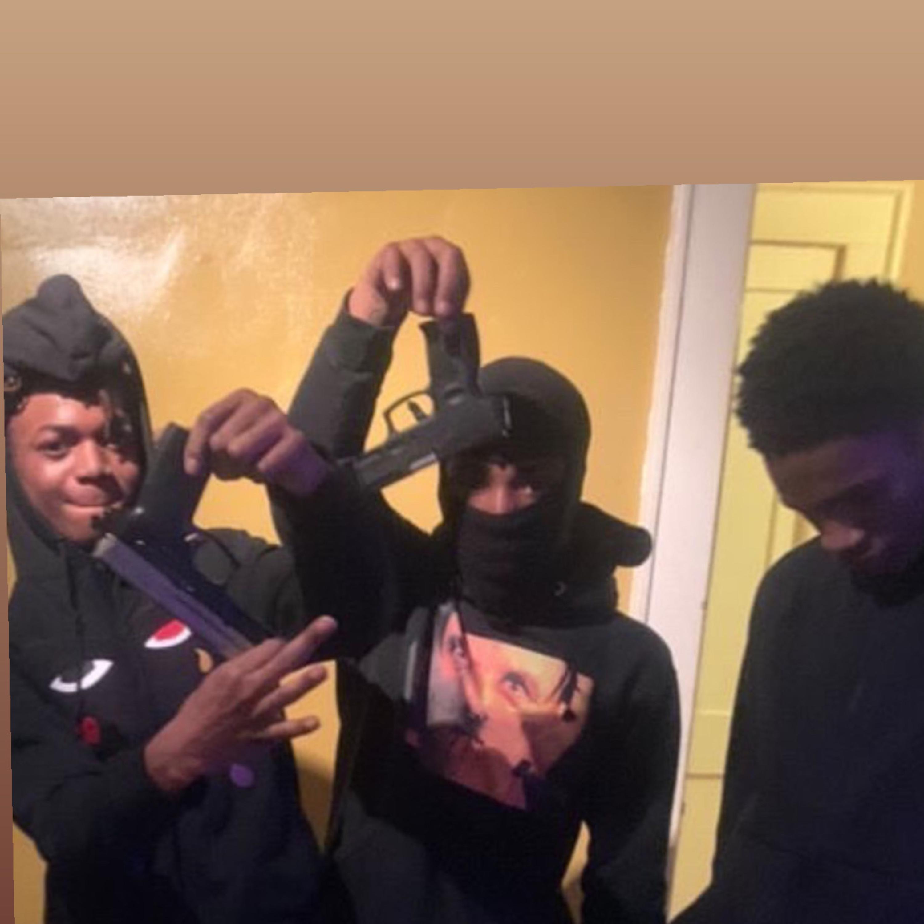 Free Benji artwork