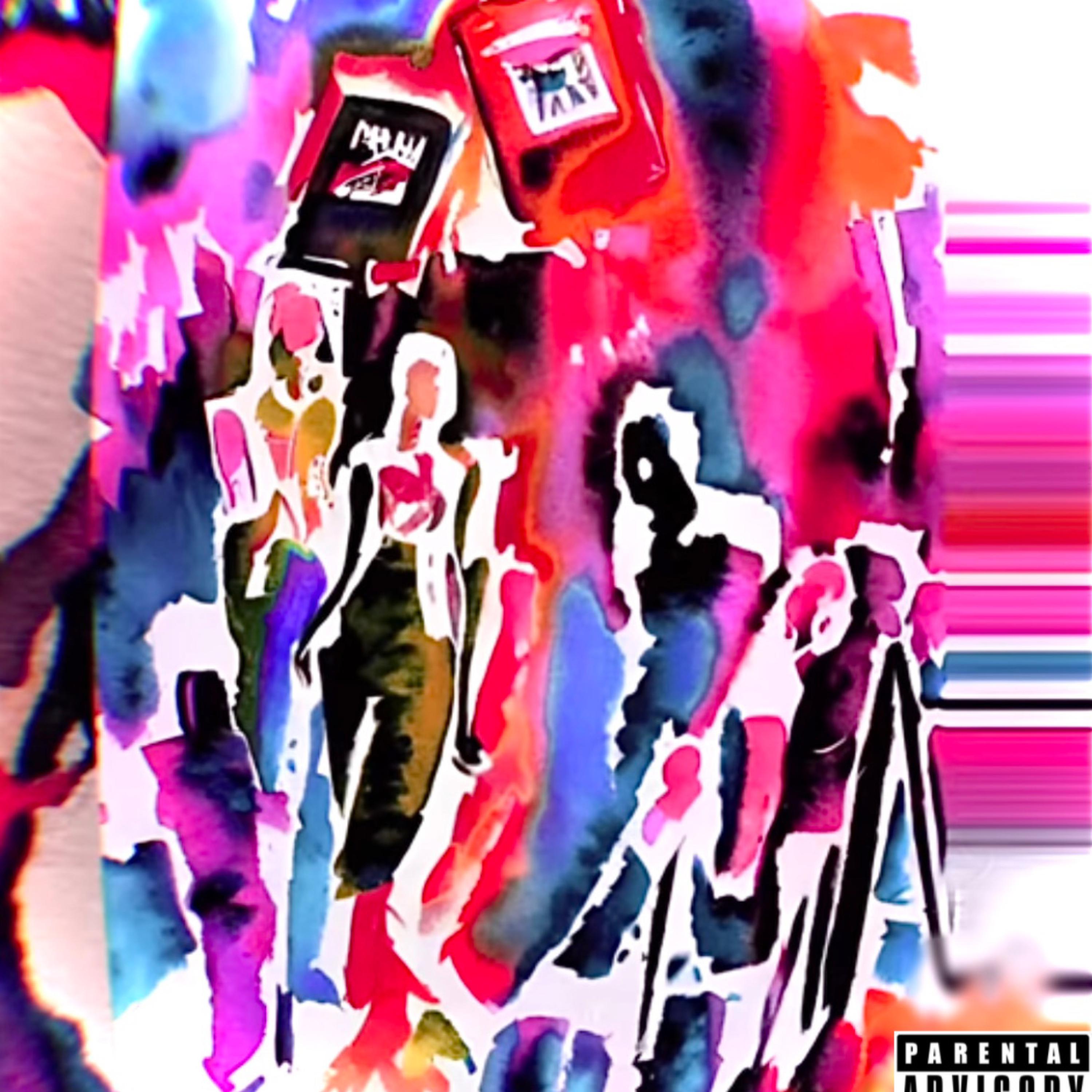 Off Da Drügs artwork