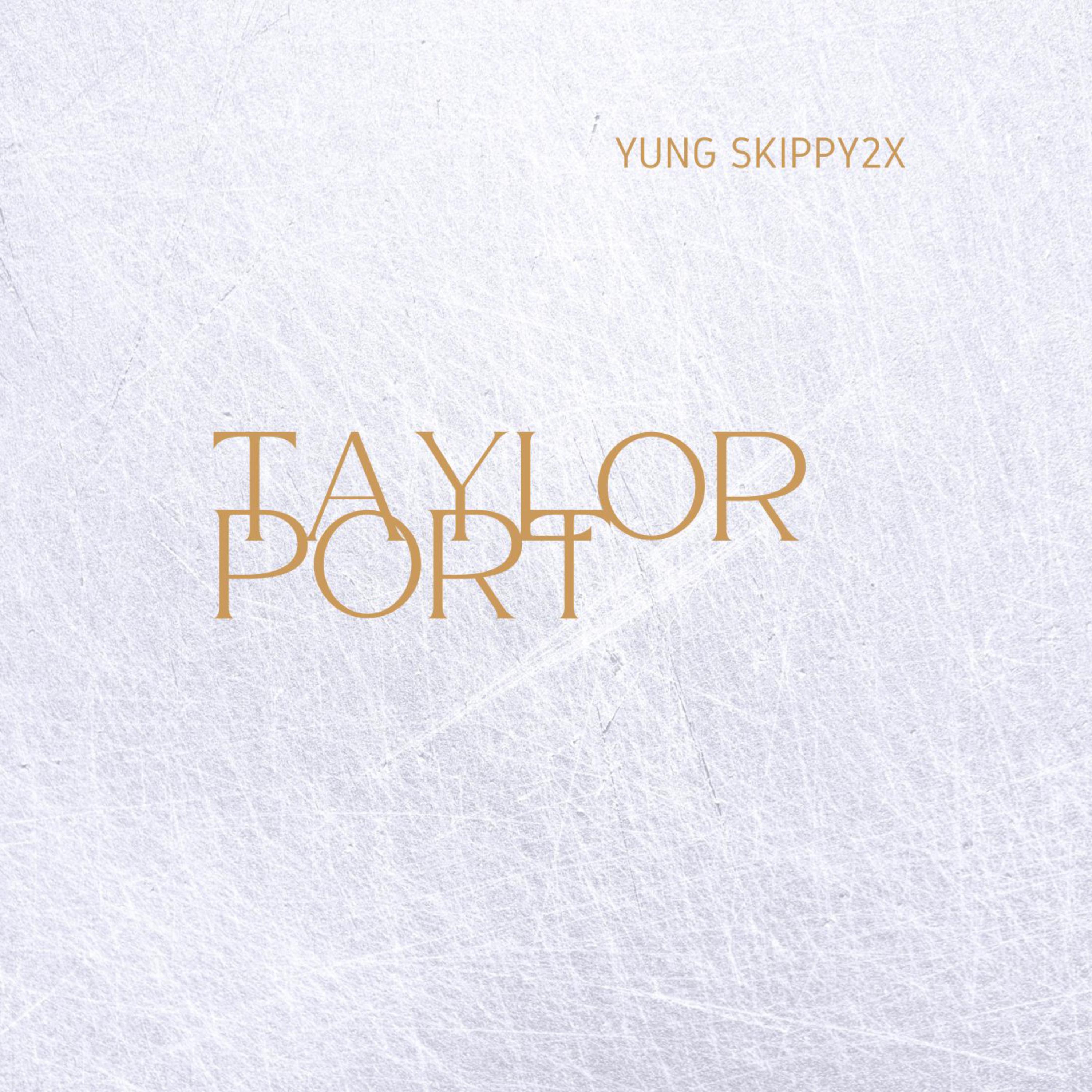 Taylor Port artwork
