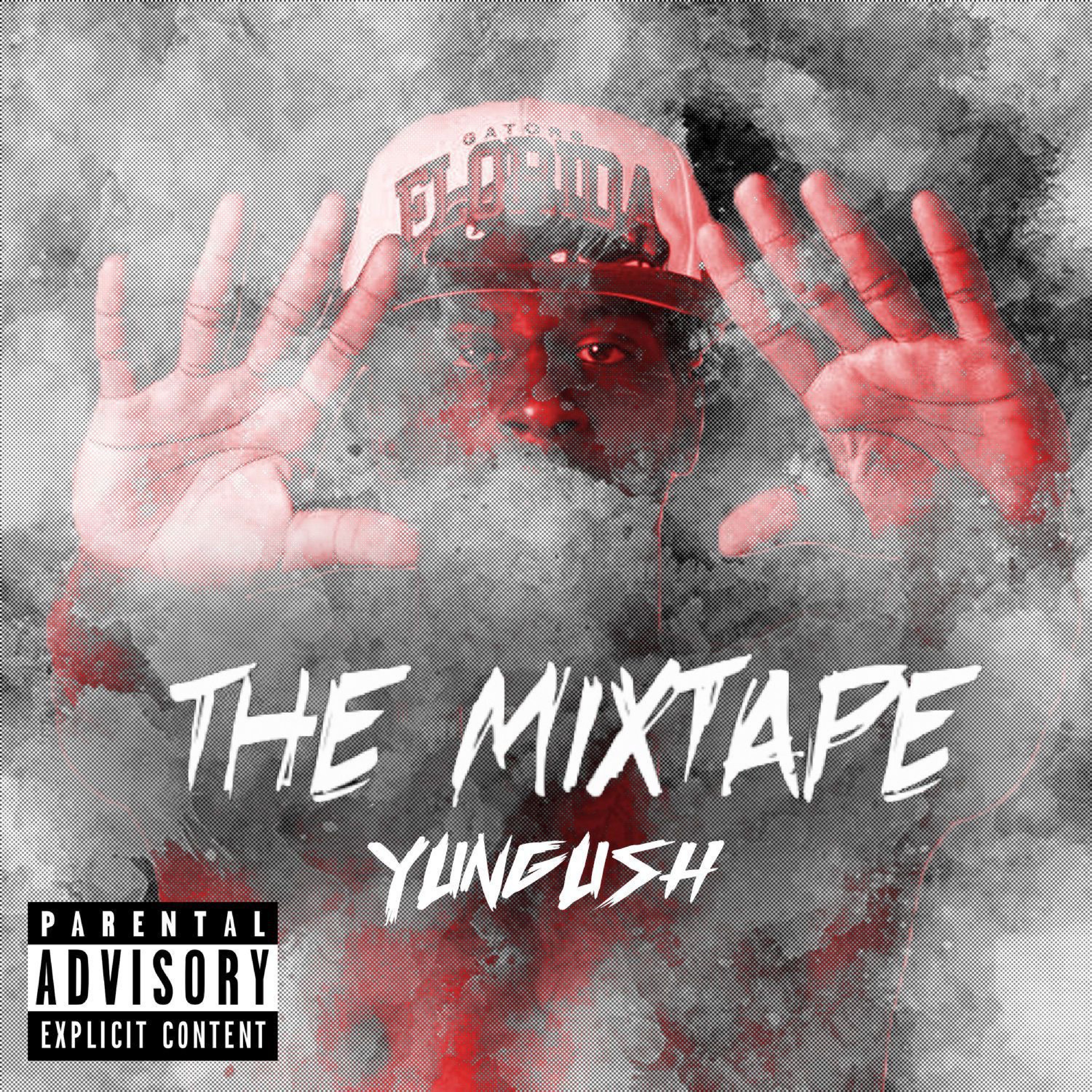 THE MIXTAPE artwork