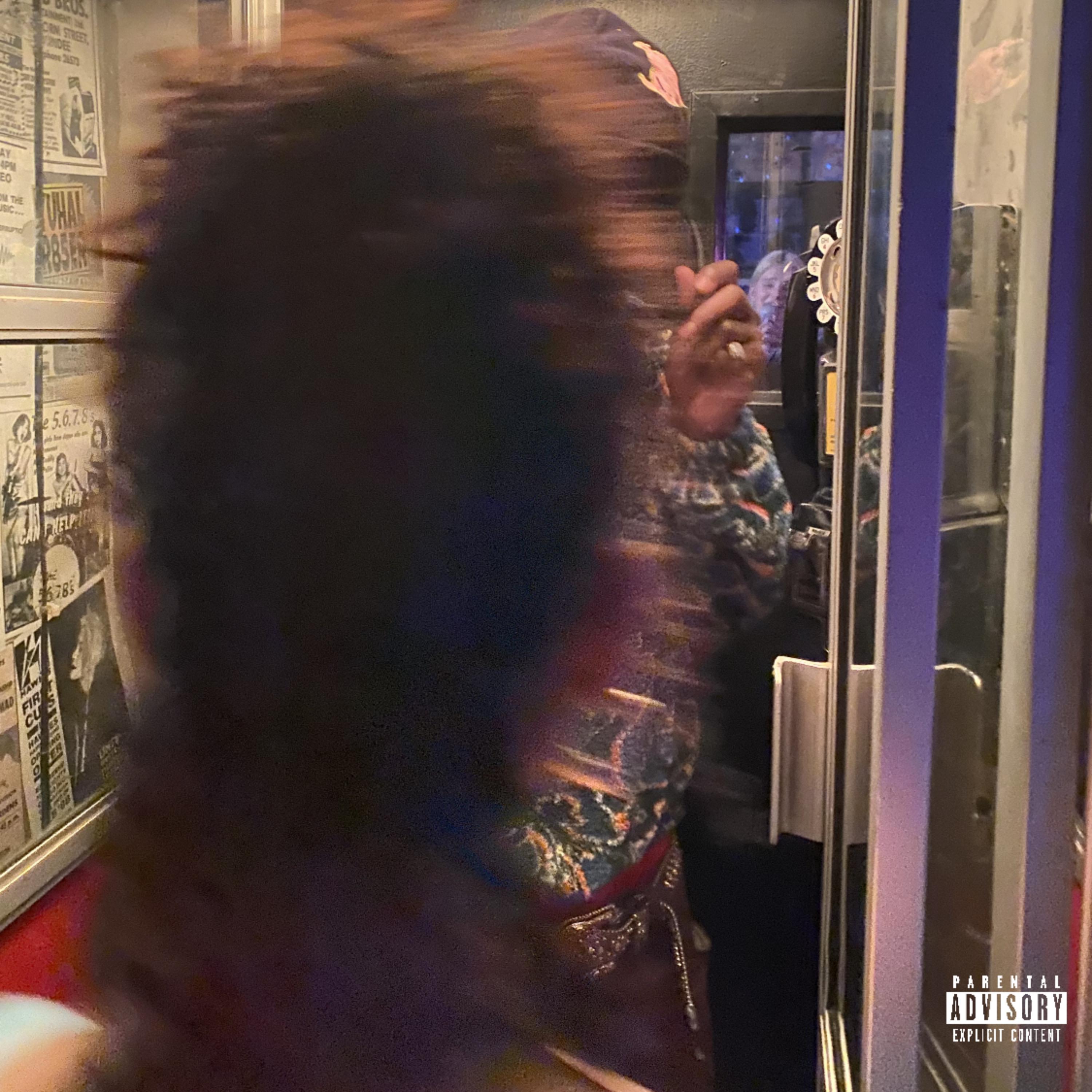 Anxiety Again artwork