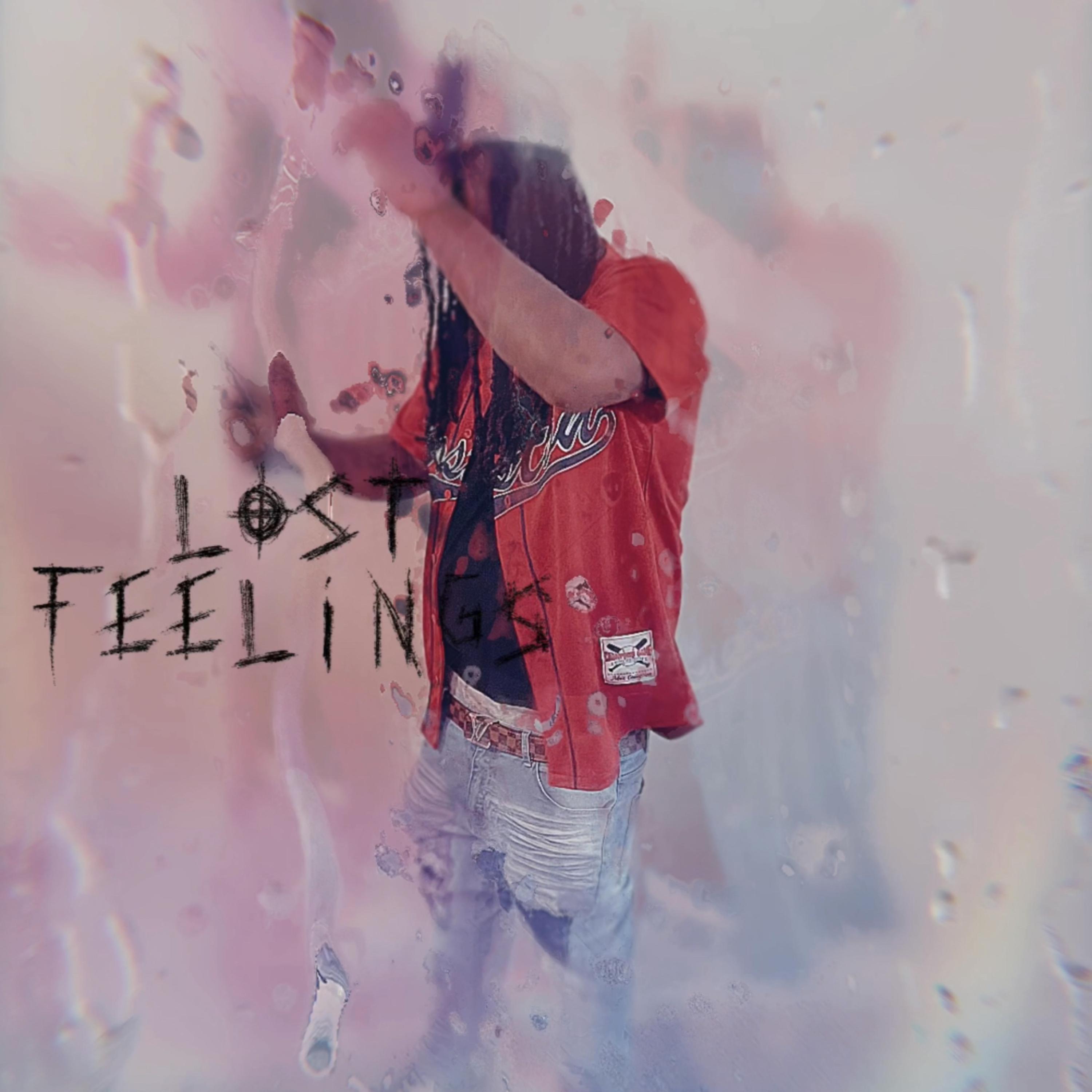 LOST FEELINGS artwork