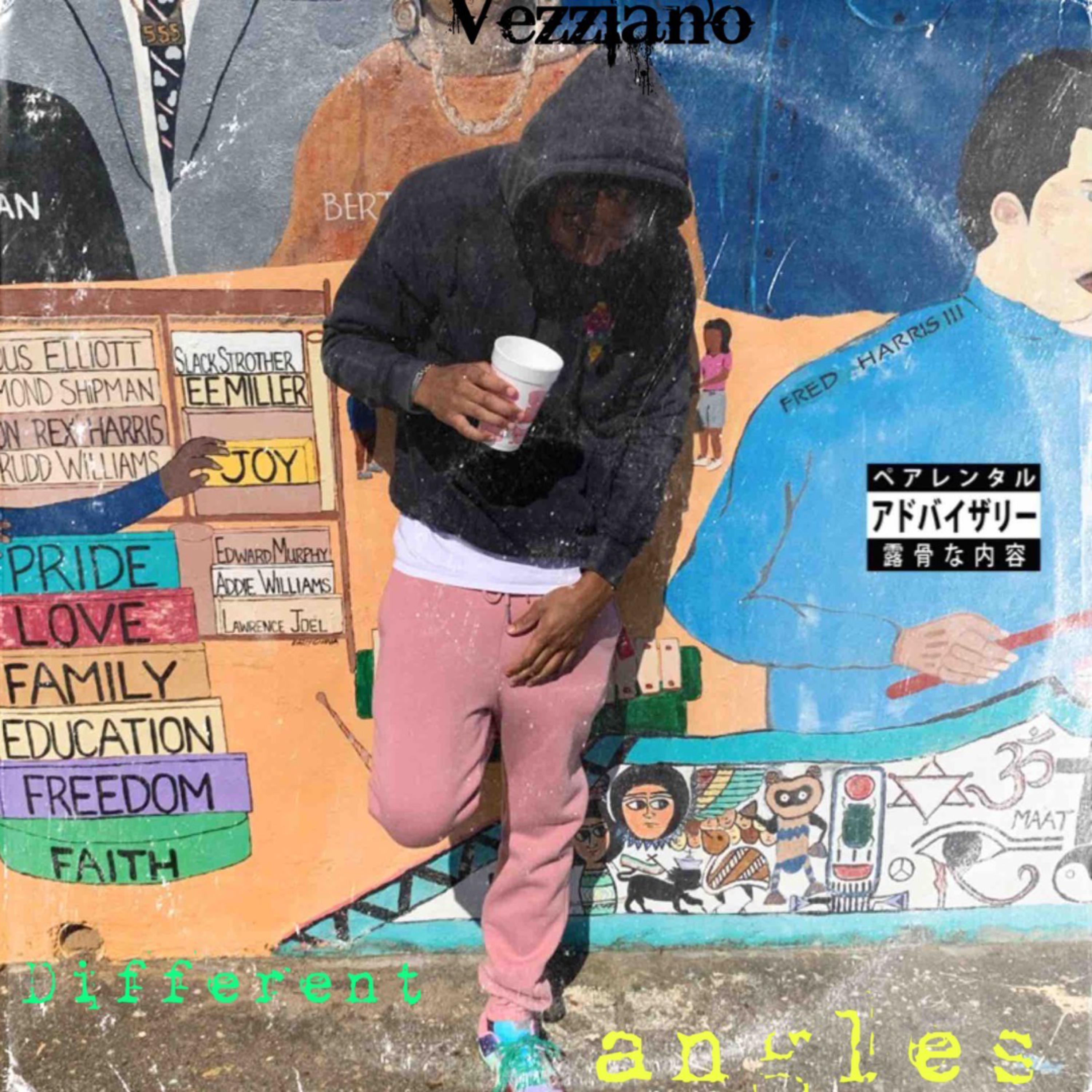 Different Angles artwork