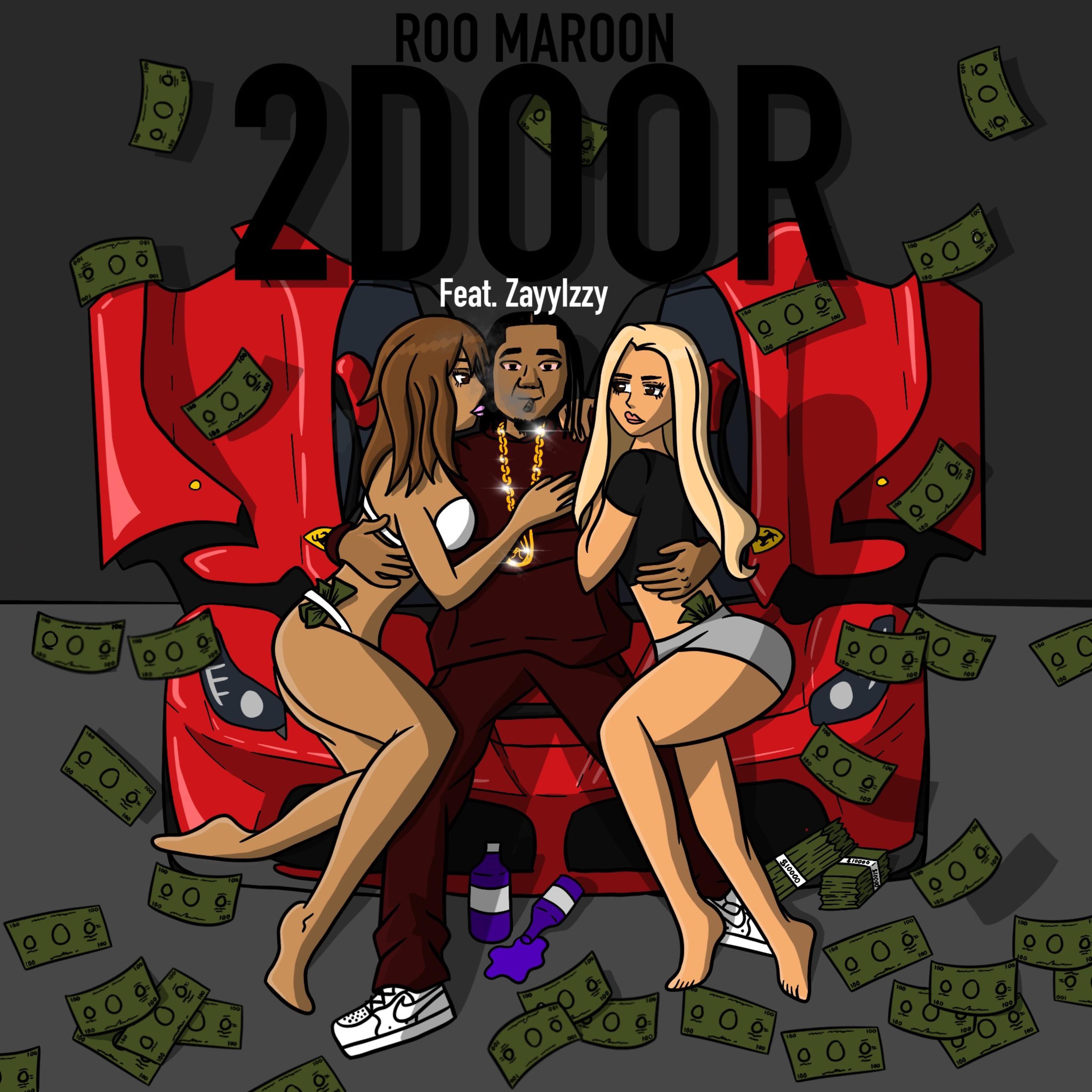 2Door artwork