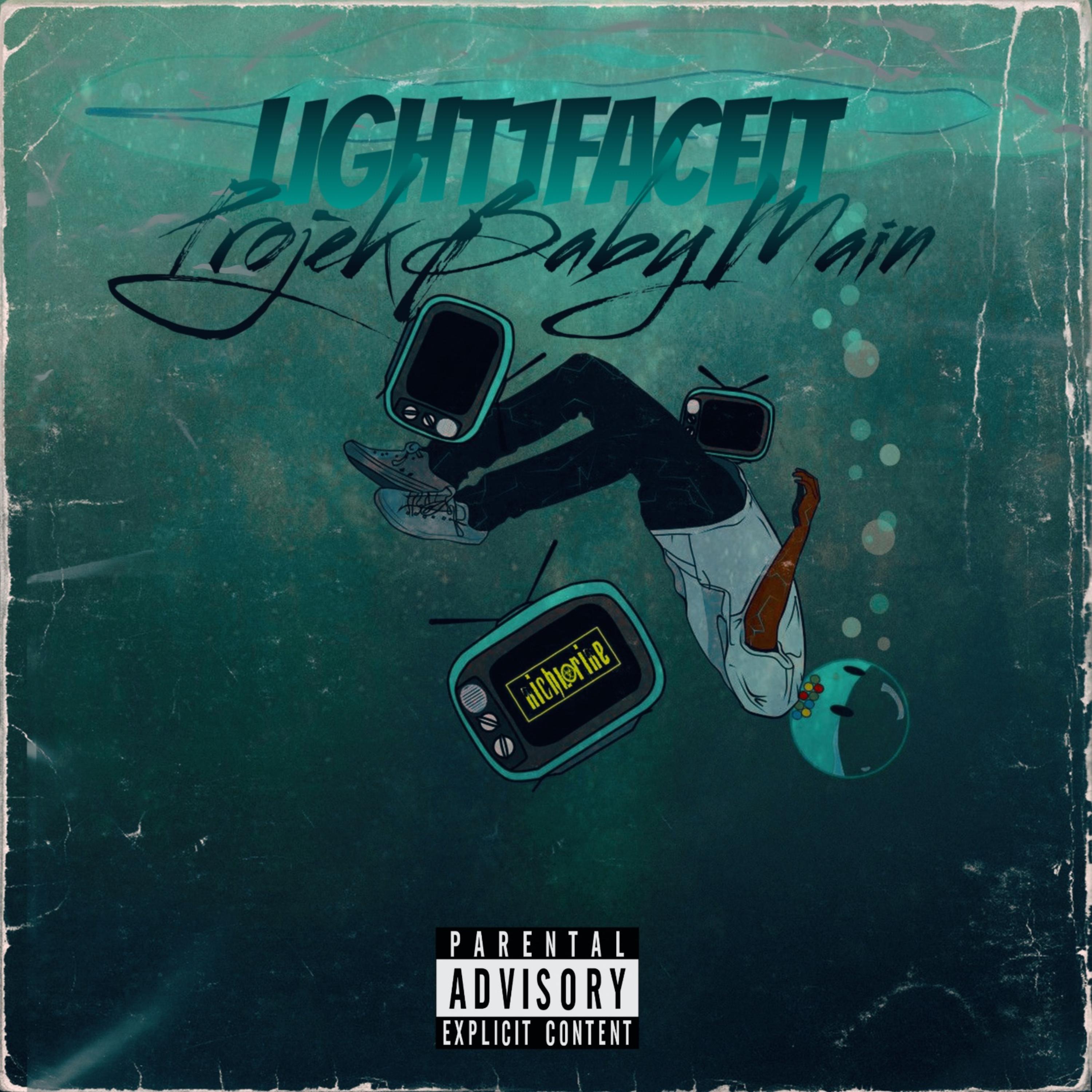 LIGHT1FACEIT artwork