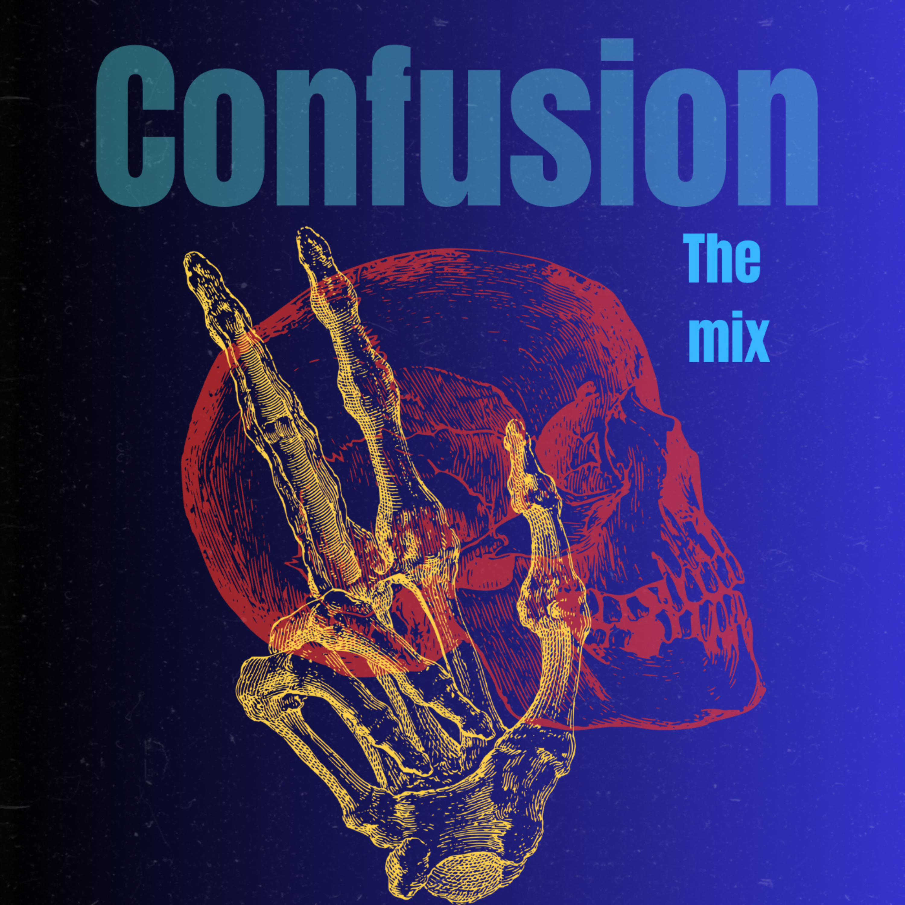 Confusion artwork