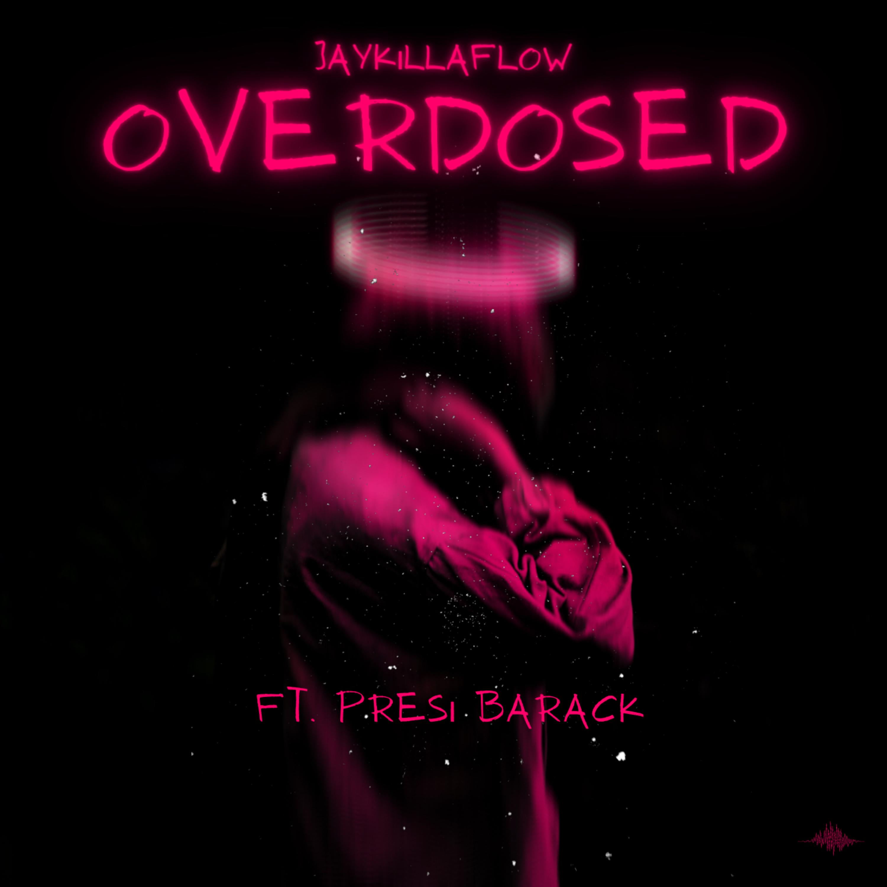 Overdosed artwork