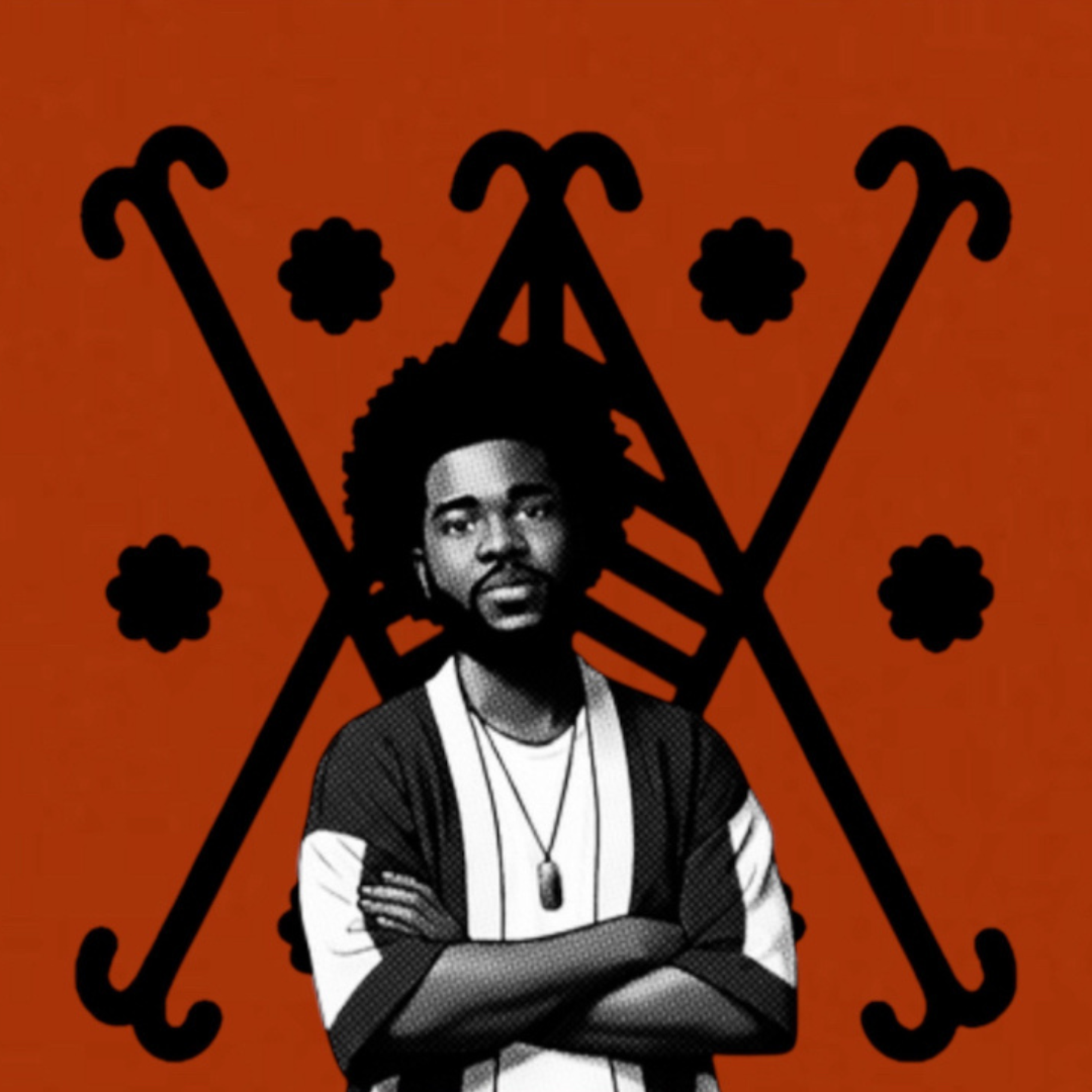 Black Lives Matter artwork