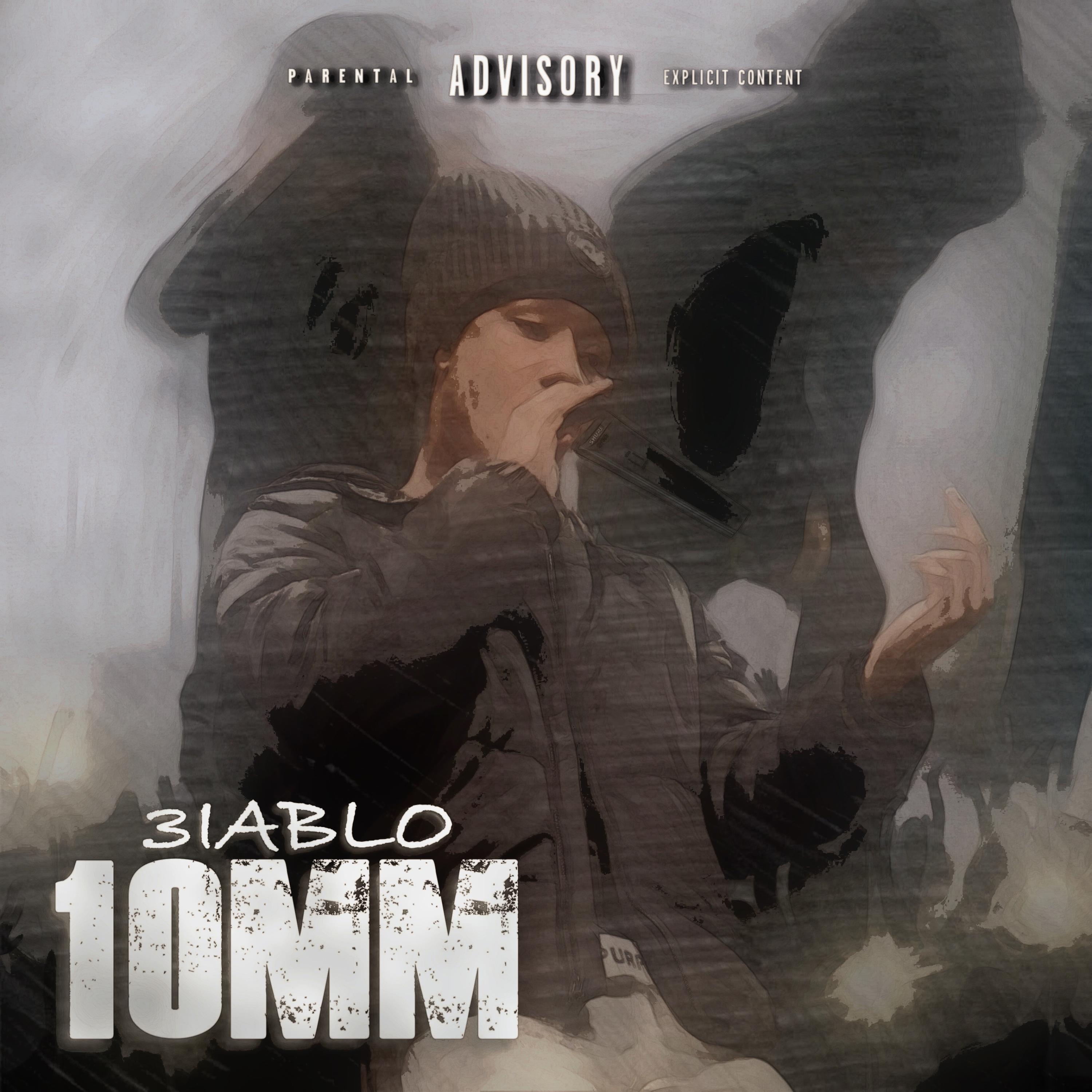 10MM artwork