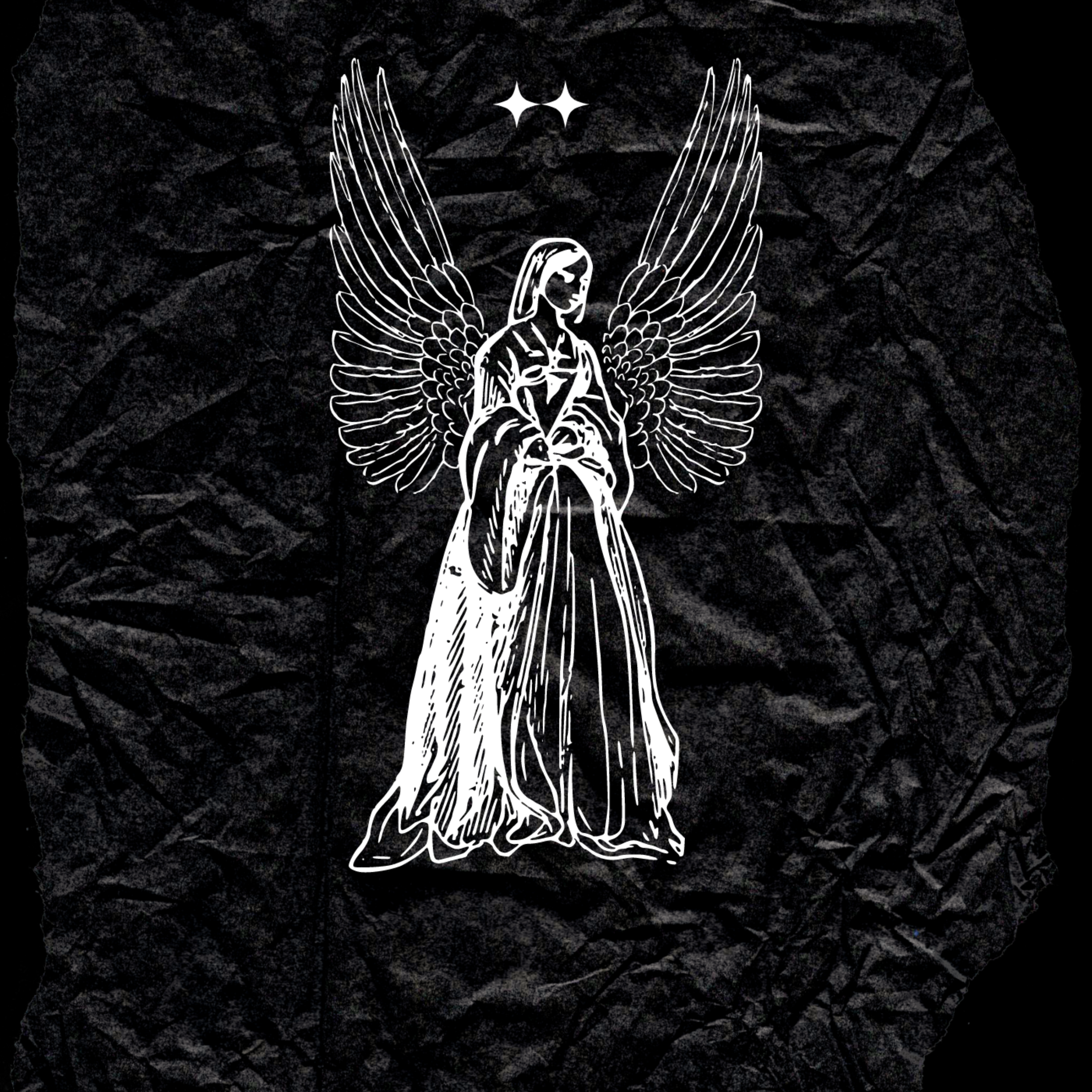 Confession artwork