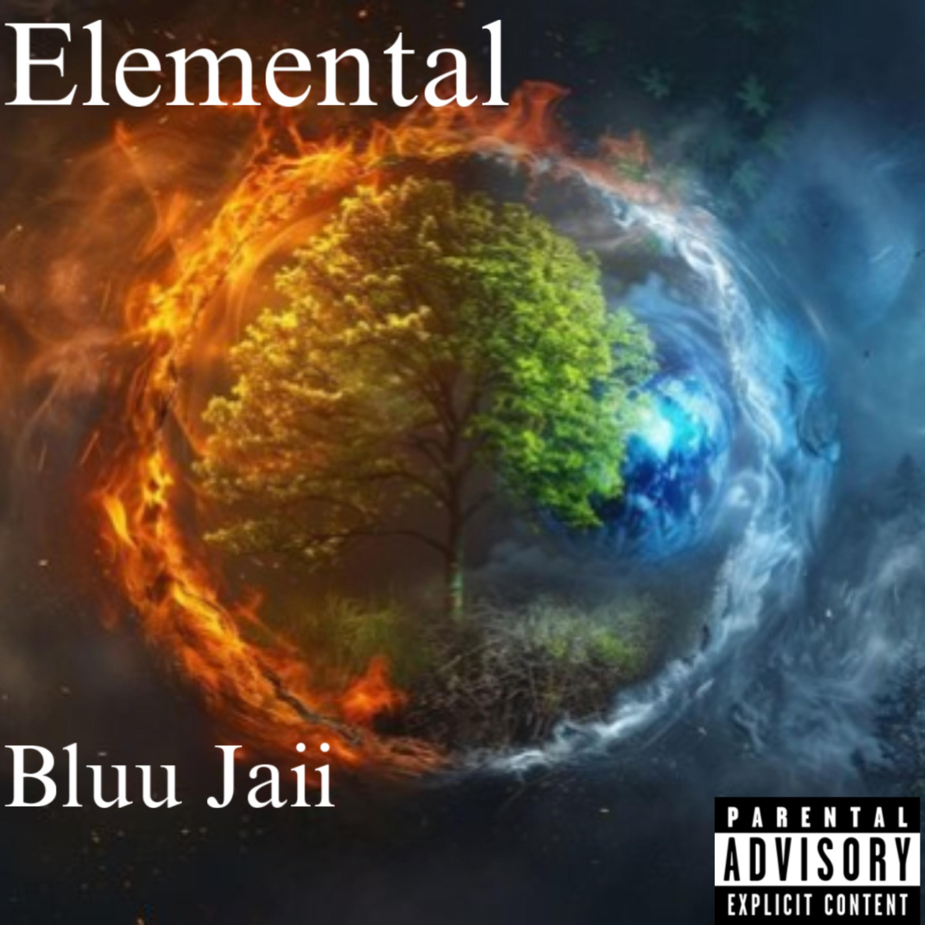 Elemental artwork