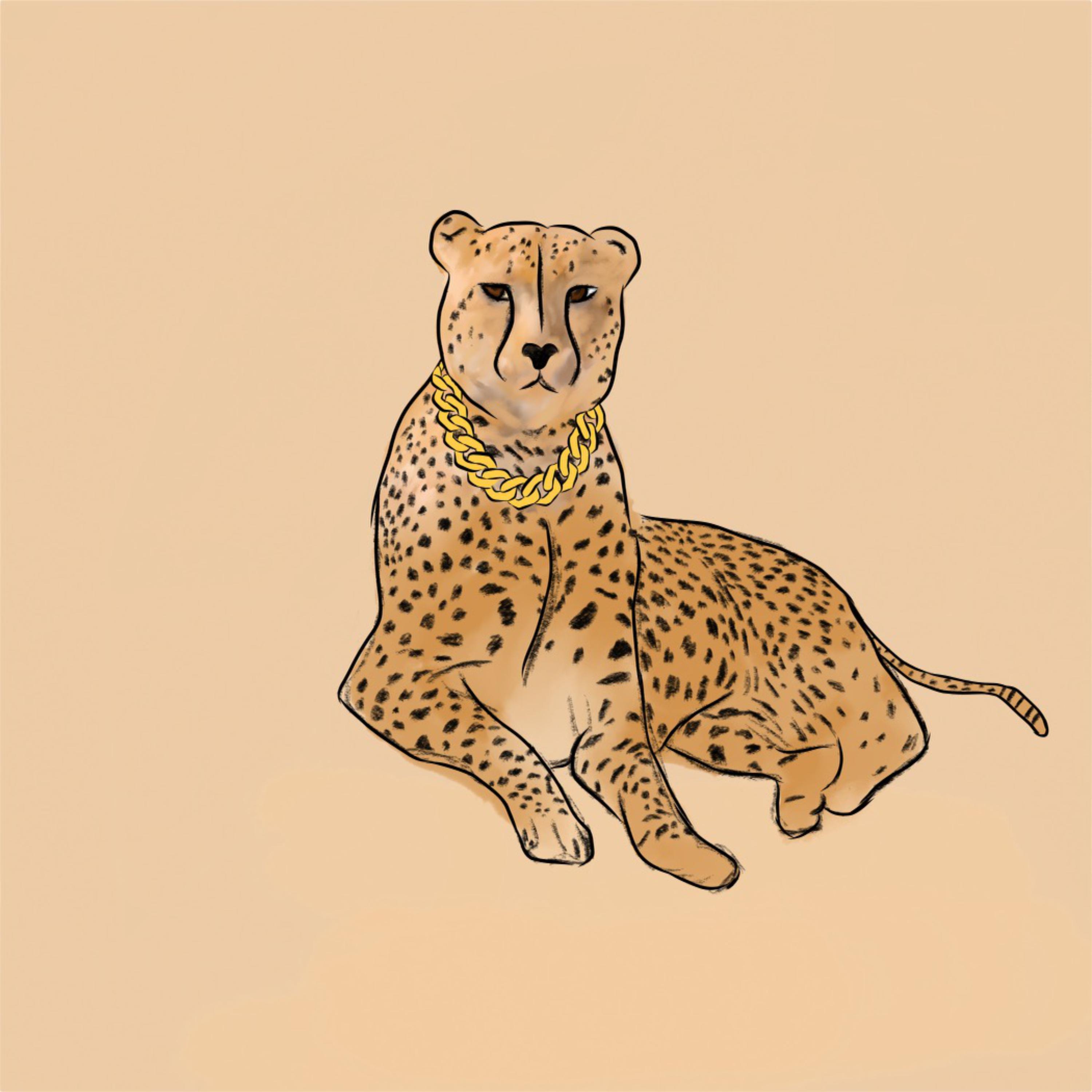 Coolin A Bit artwork