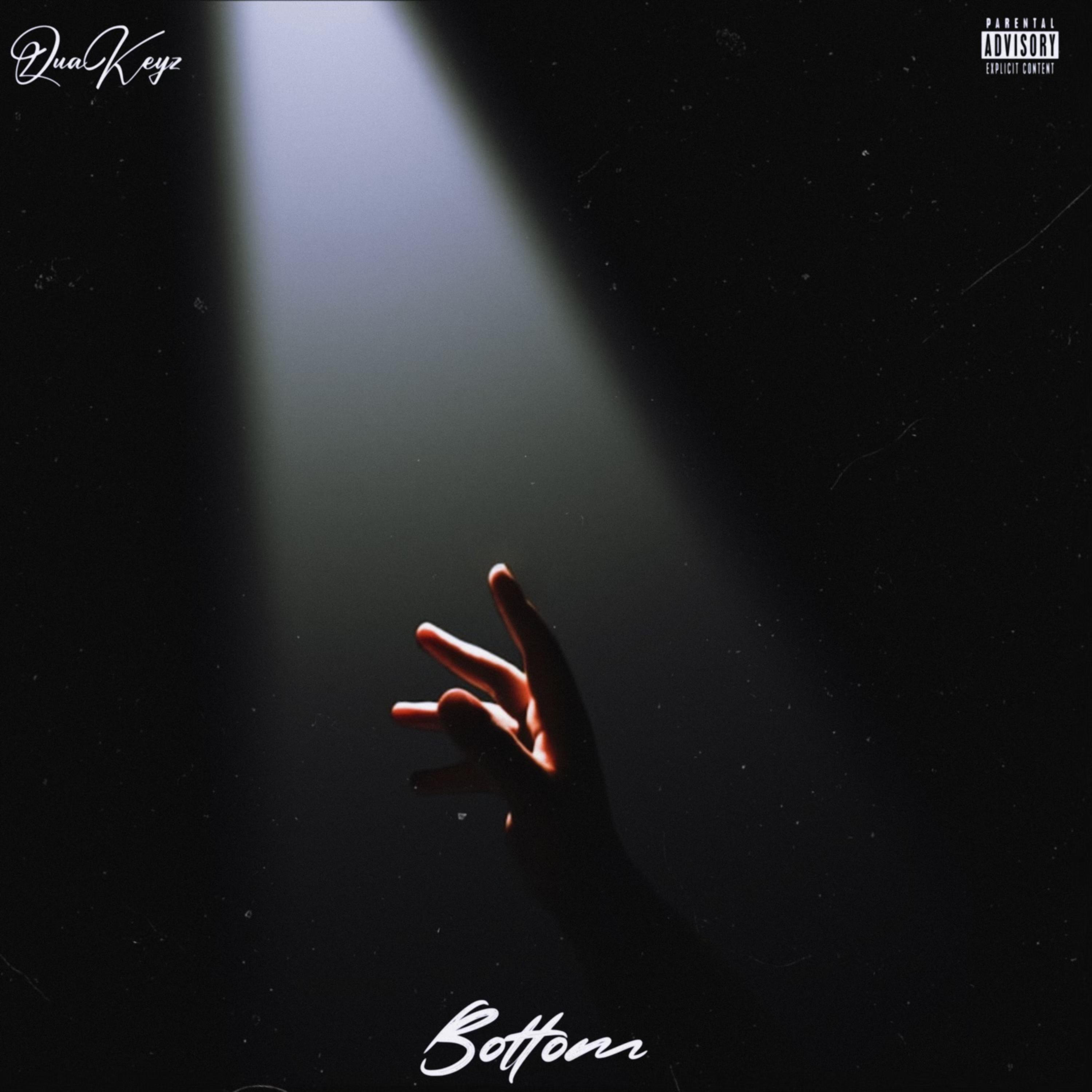 Bottom artwork